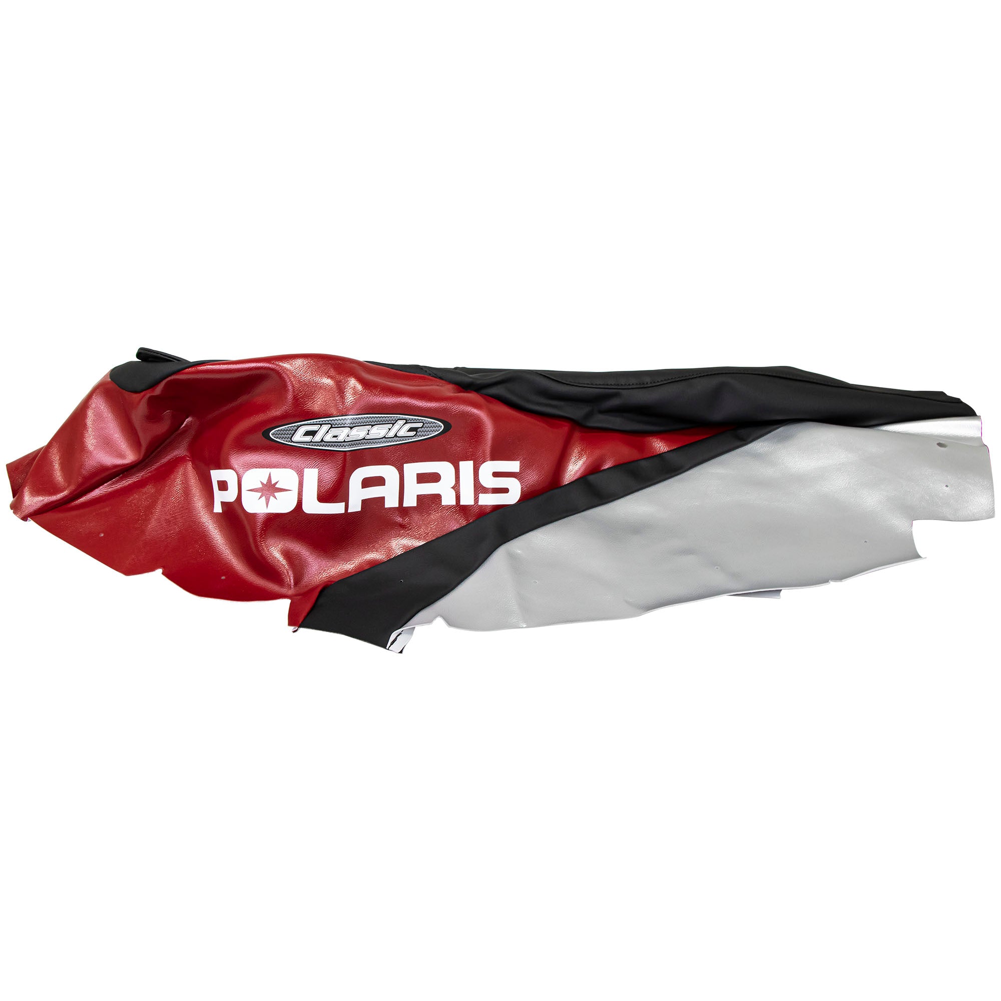 Polaris 2683294 Seat Cover Assembly Indy Classic 340 2004