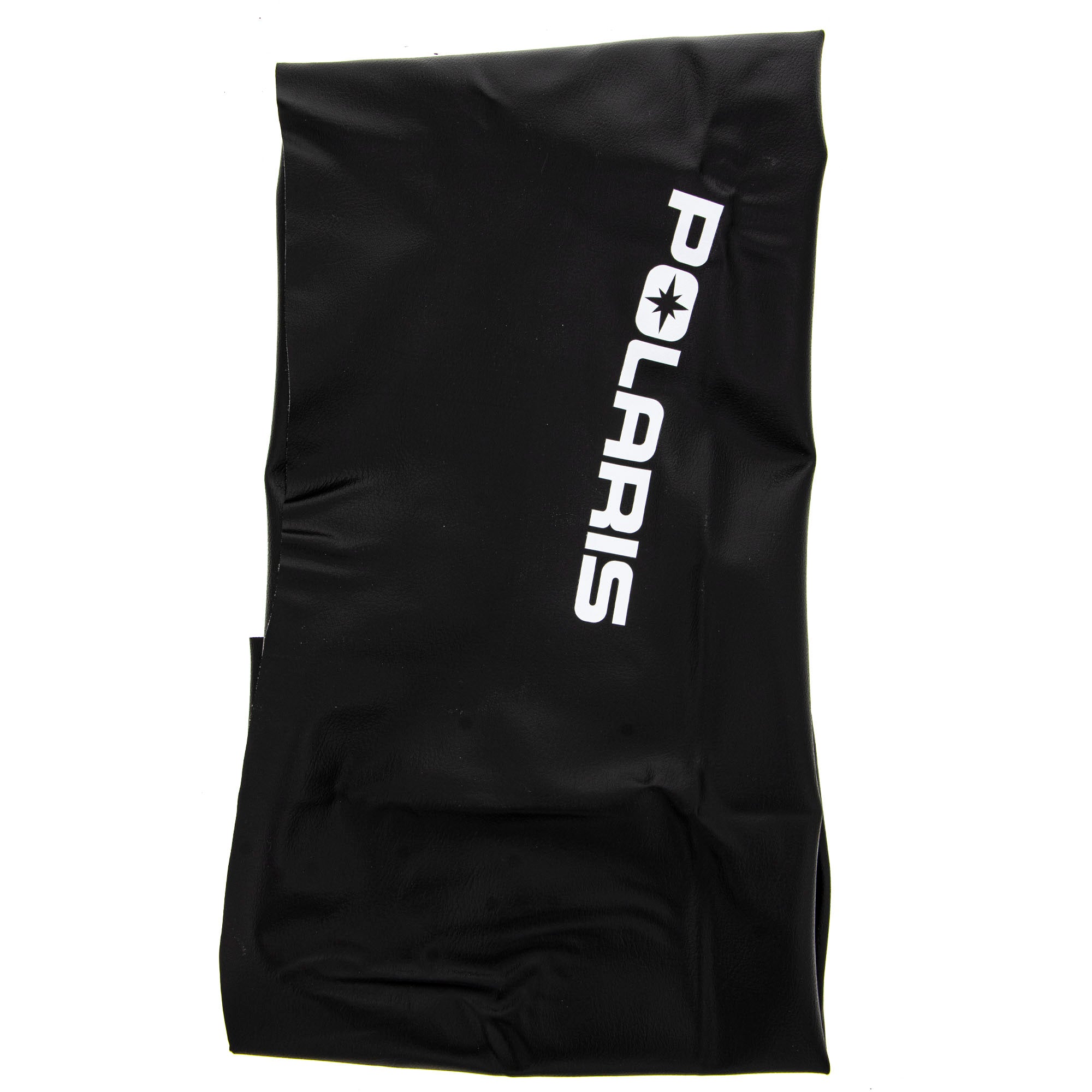 Polaris White Spirit 10" Decal Cover 2684045