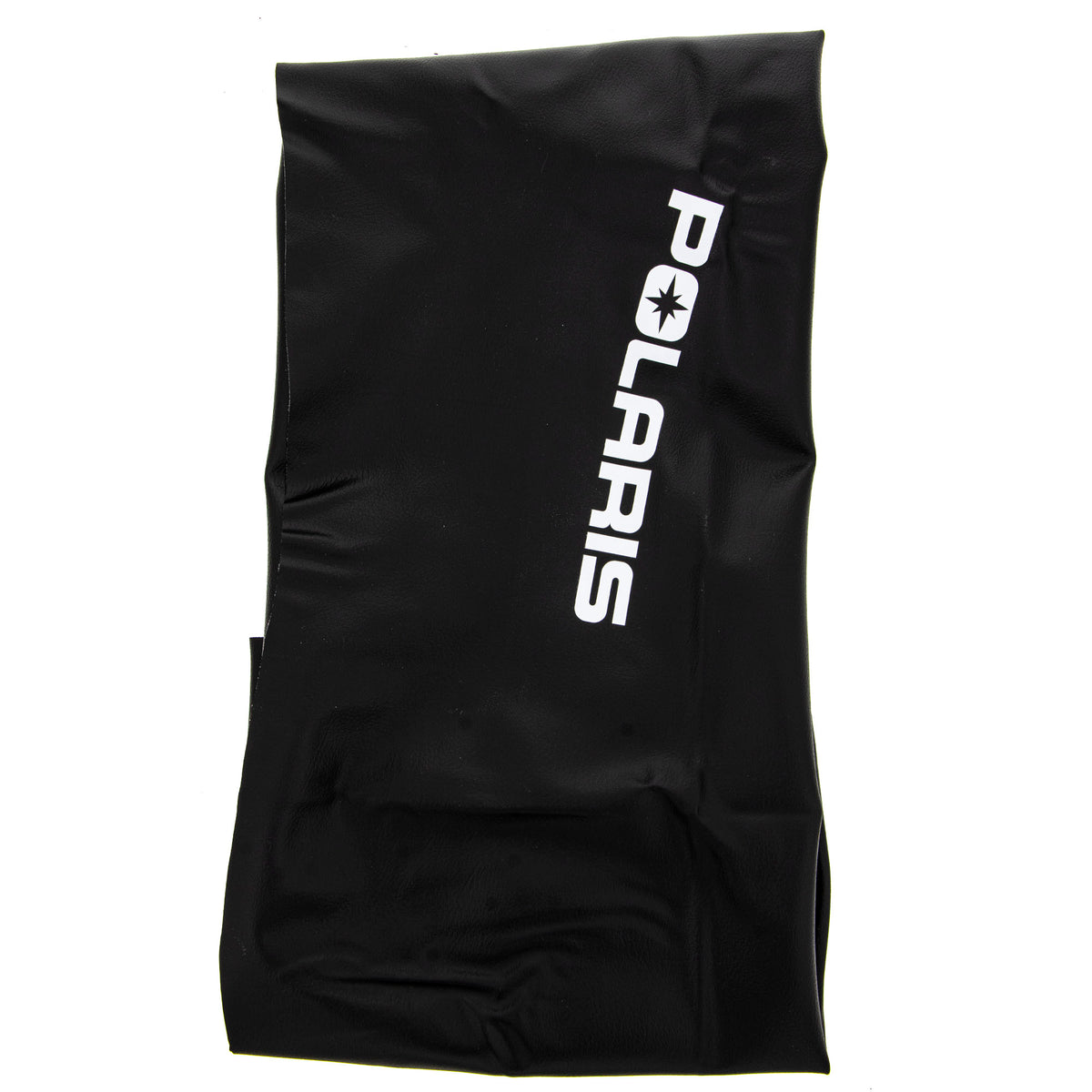 Polaris White Spirit 10" Decal Cover 2684045