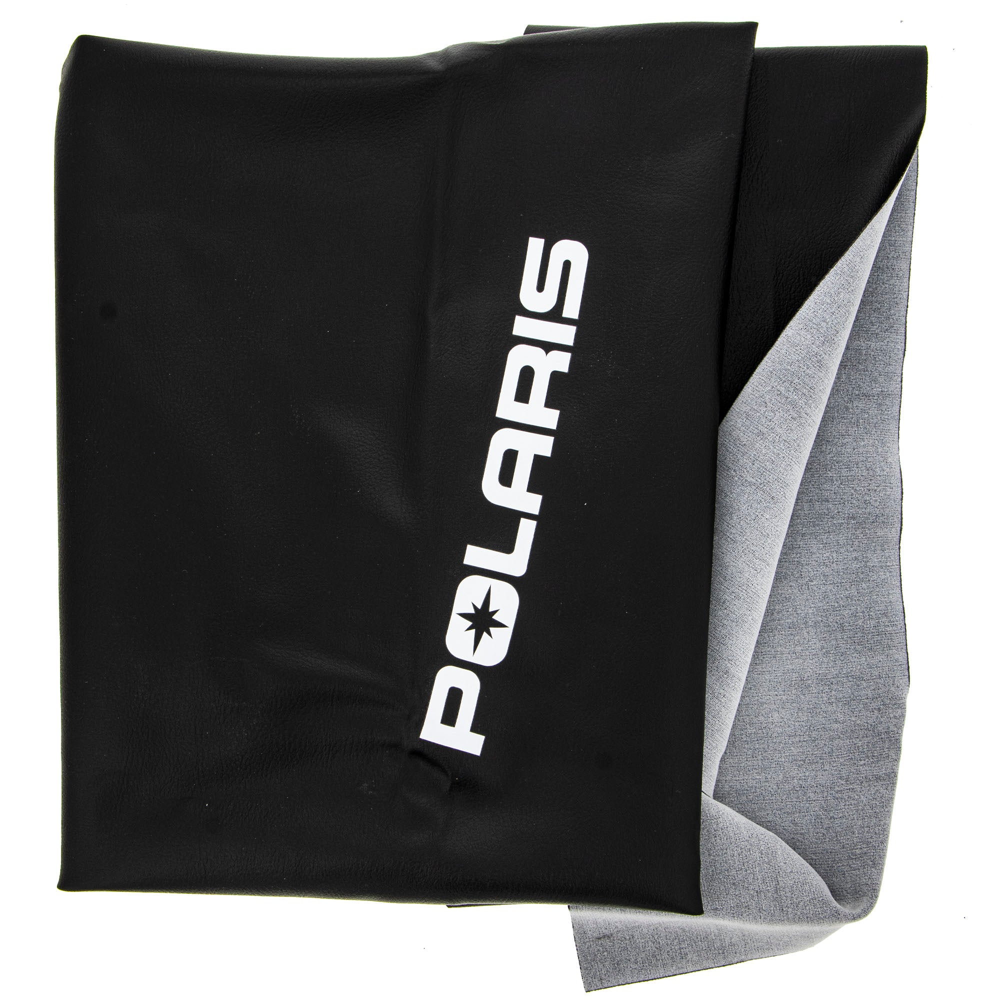 Polaris 2684045 ASM-COVER SPIRIT 10"WHTDECAL Sportsman 800 500 400 700 600