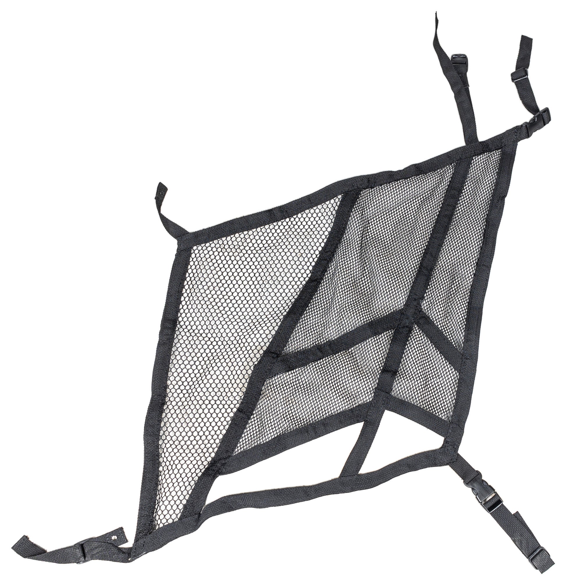 Polaris 2684616 Rear Net RZR 900 800 XP 4 2684500 2010-2014