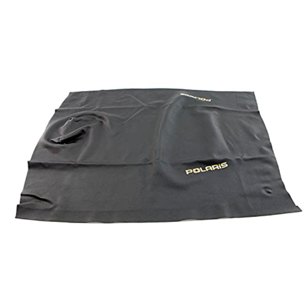 Polaris Gold Decal Cover 2684701