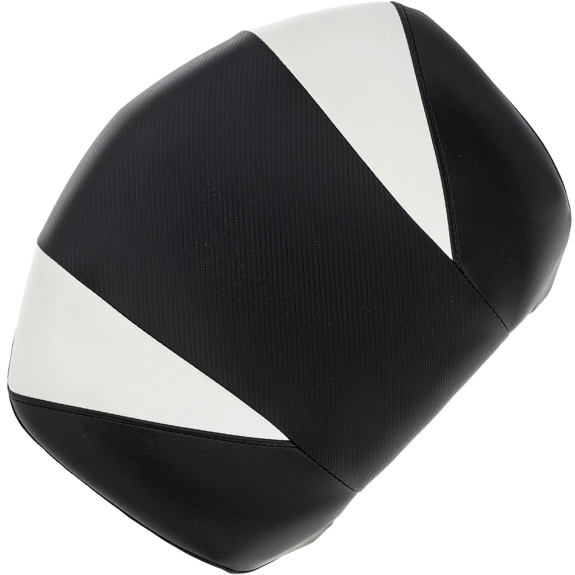 Polaris 2684964 Black/White Seat Bottom RZR 900 570 800 XP S 4 2684813