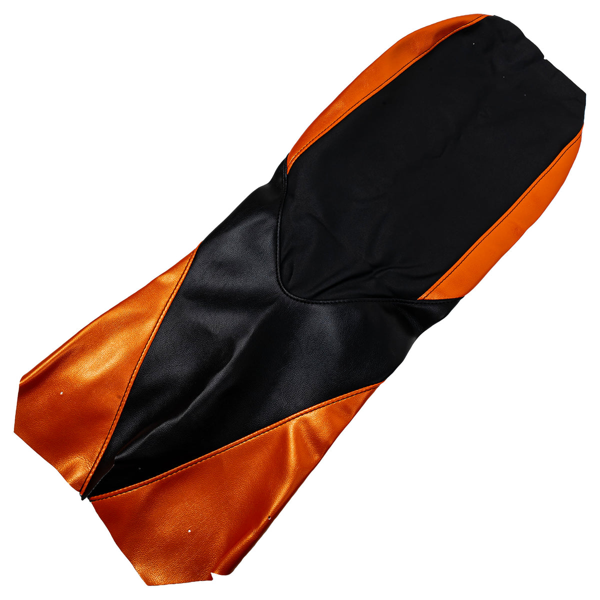 Polaris Steel/Orange Seat Covering 2685078 Sportsman 850 550