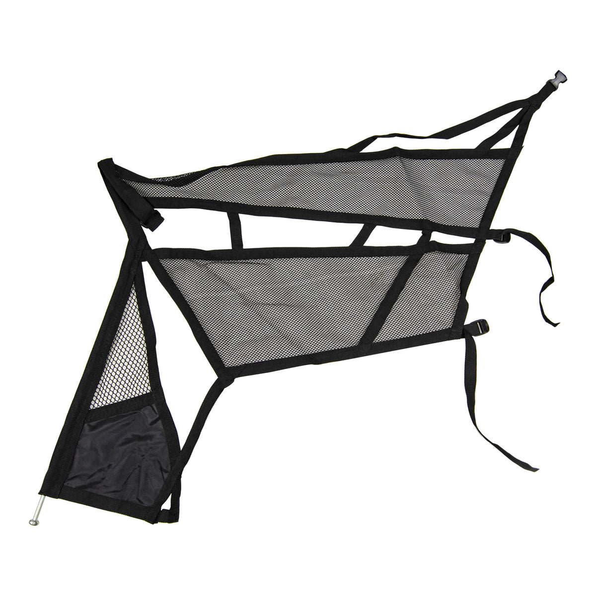 Polaris 2685119 Side Body Net Ranger 900 570 800 XP Crew 2684652 2011-2025