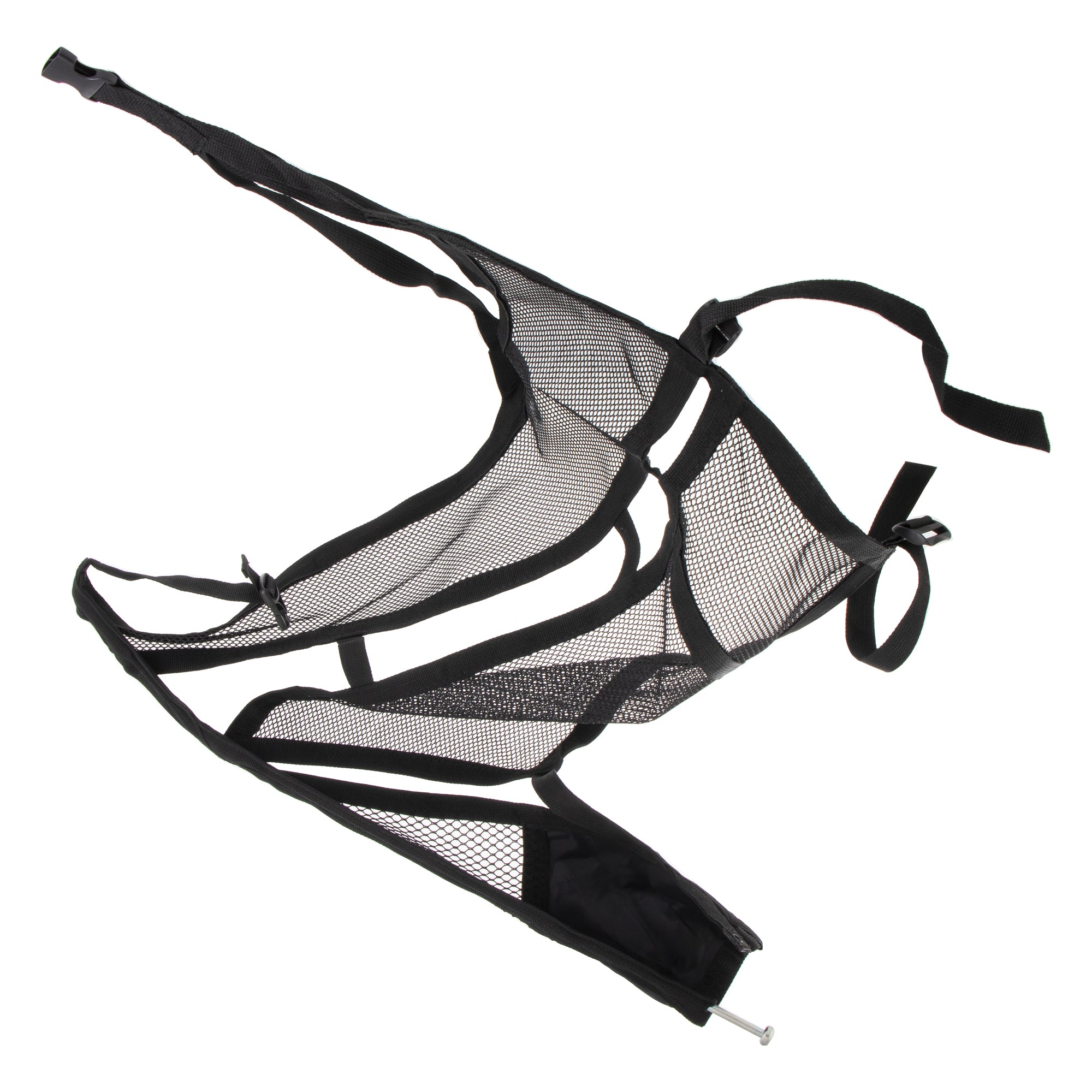 Polaris 2685119 Side Net for 2011-2019 XP Ranger 900 800 570 Crew XP 2684652