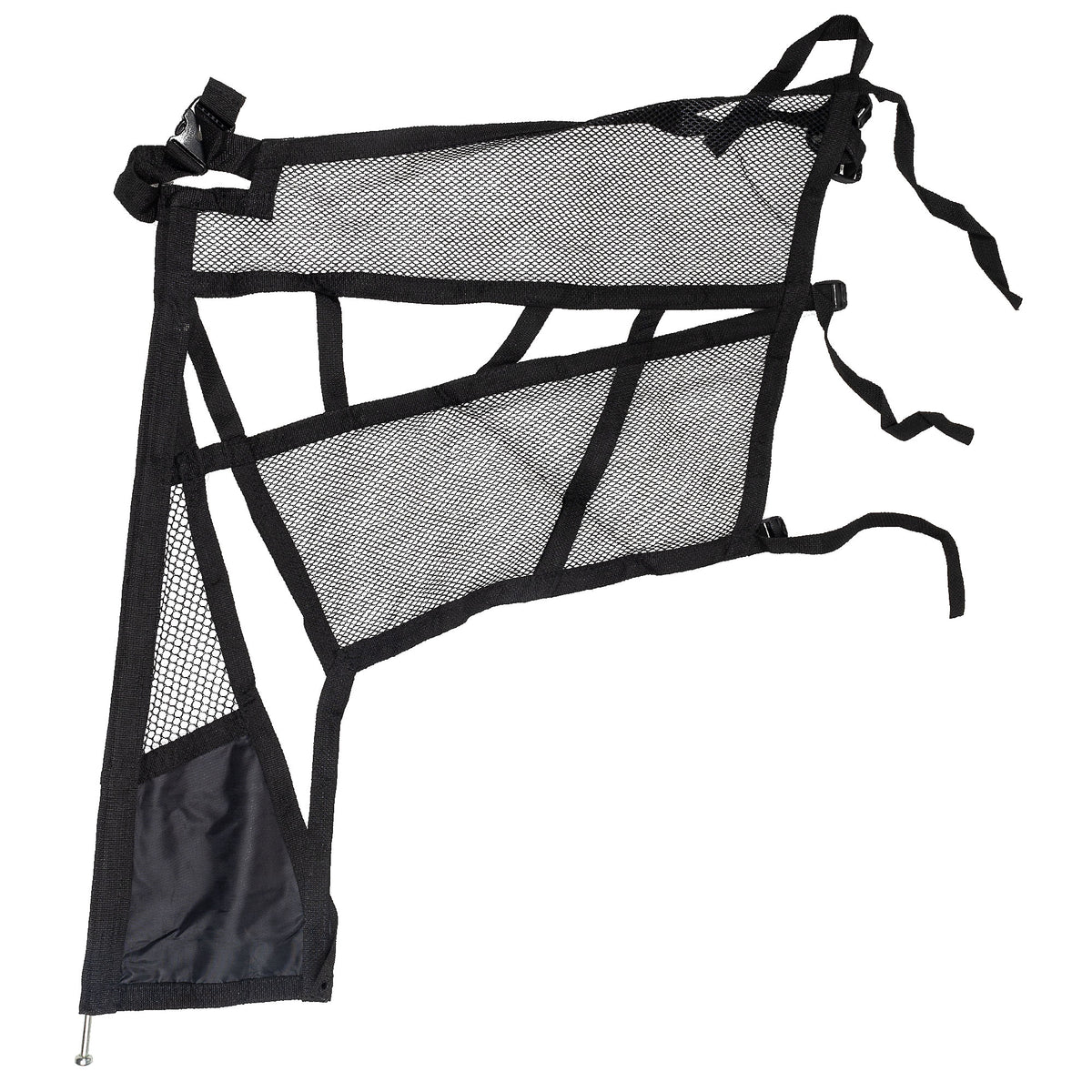 Polaris Rear Side Net 2685123 alternate view