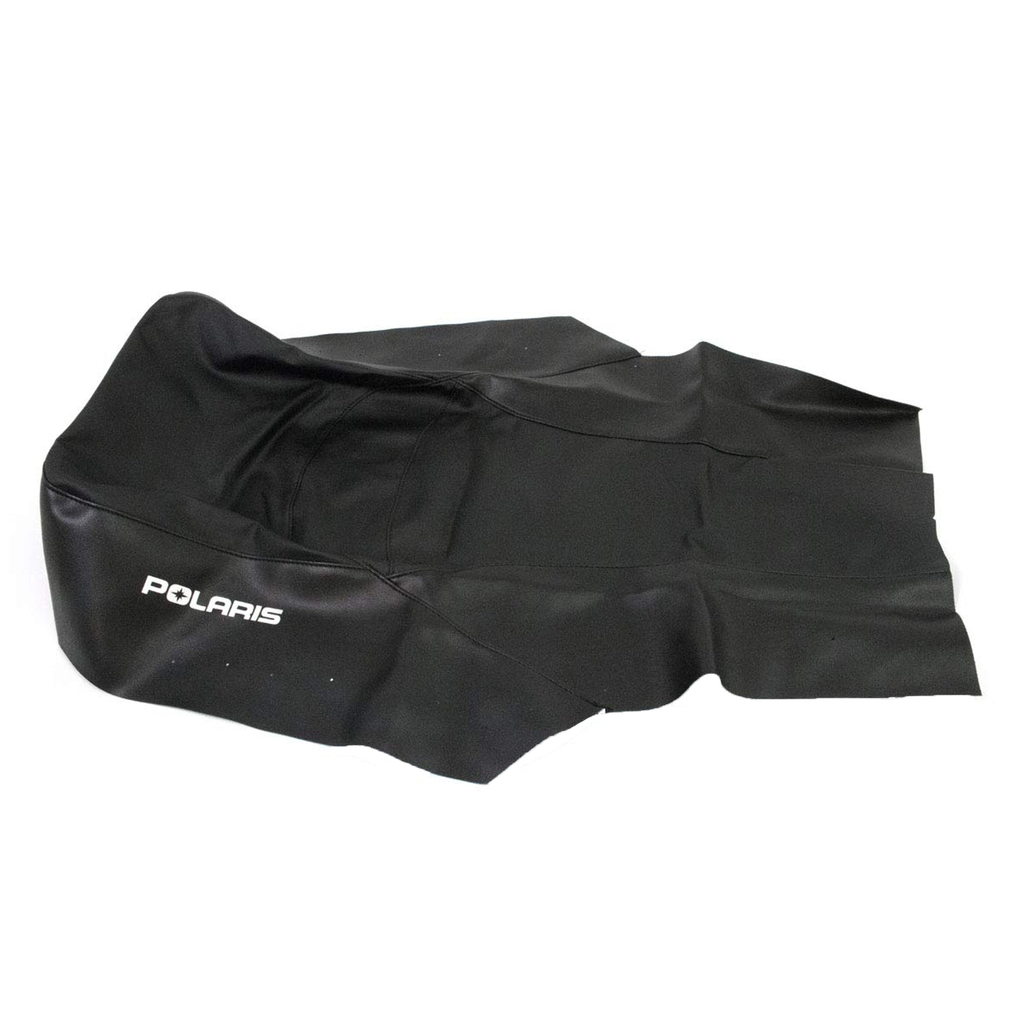 Polaris 2685590 Seat Cover with White Decal Sportsman Big Boss 570 SP 2014-2017