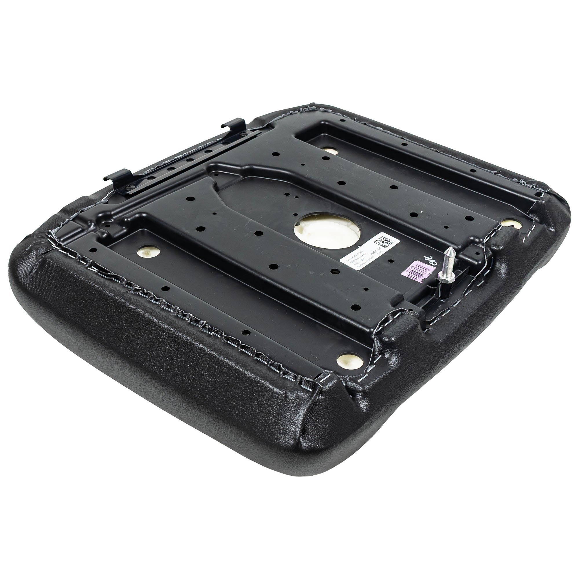 Polaris 2686034-070 ASM-SEAT BTM 40 BLK Ranger 900 570 400 XP