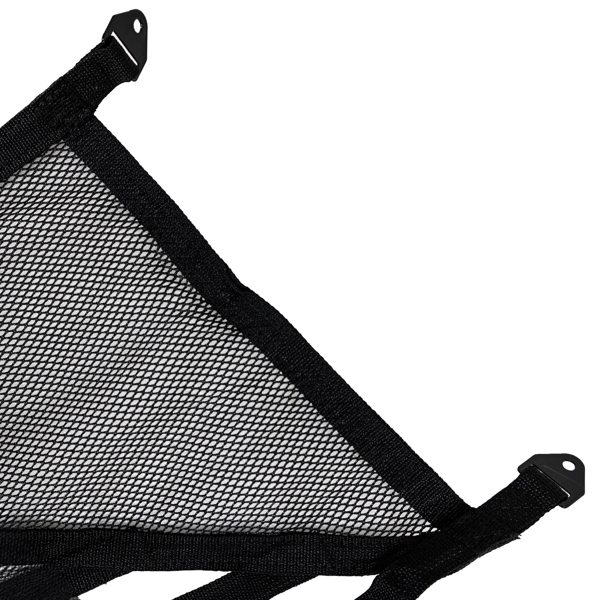 Polaris 2686410 Full Front Side Net Ranger Crew XP EPS NorthStar 1000 900 570