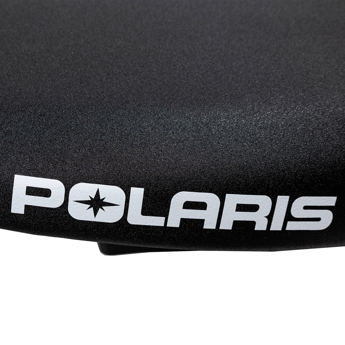 Polaris Black Seat 2686515-070