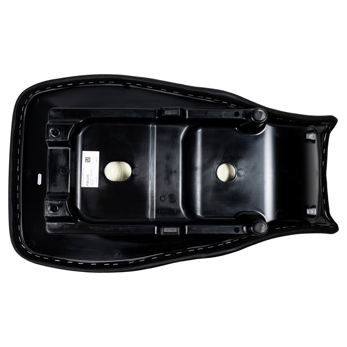 Polaris 2686515-070 ASM-SEAT BLK Sportsman 570 2686538