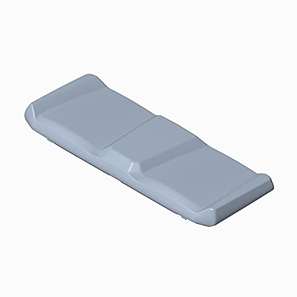 Polaris 2686670-070 Black Seat Bottom Ranger 570 500 XP Crew 2686040-070