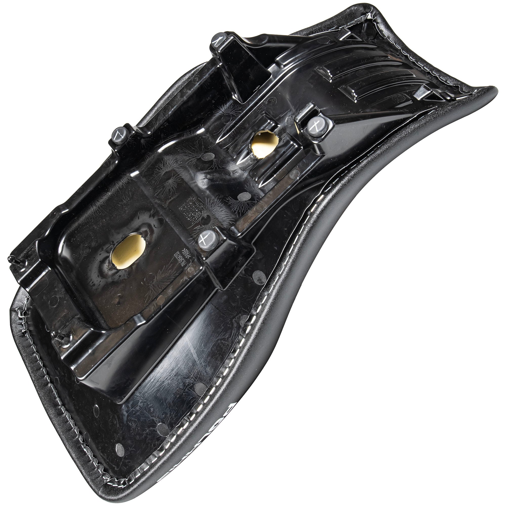 Polaris 2686695-070 Gloss Black 1 Up Seat Assembly Sportsman 450 570 SP EPS Limited HO