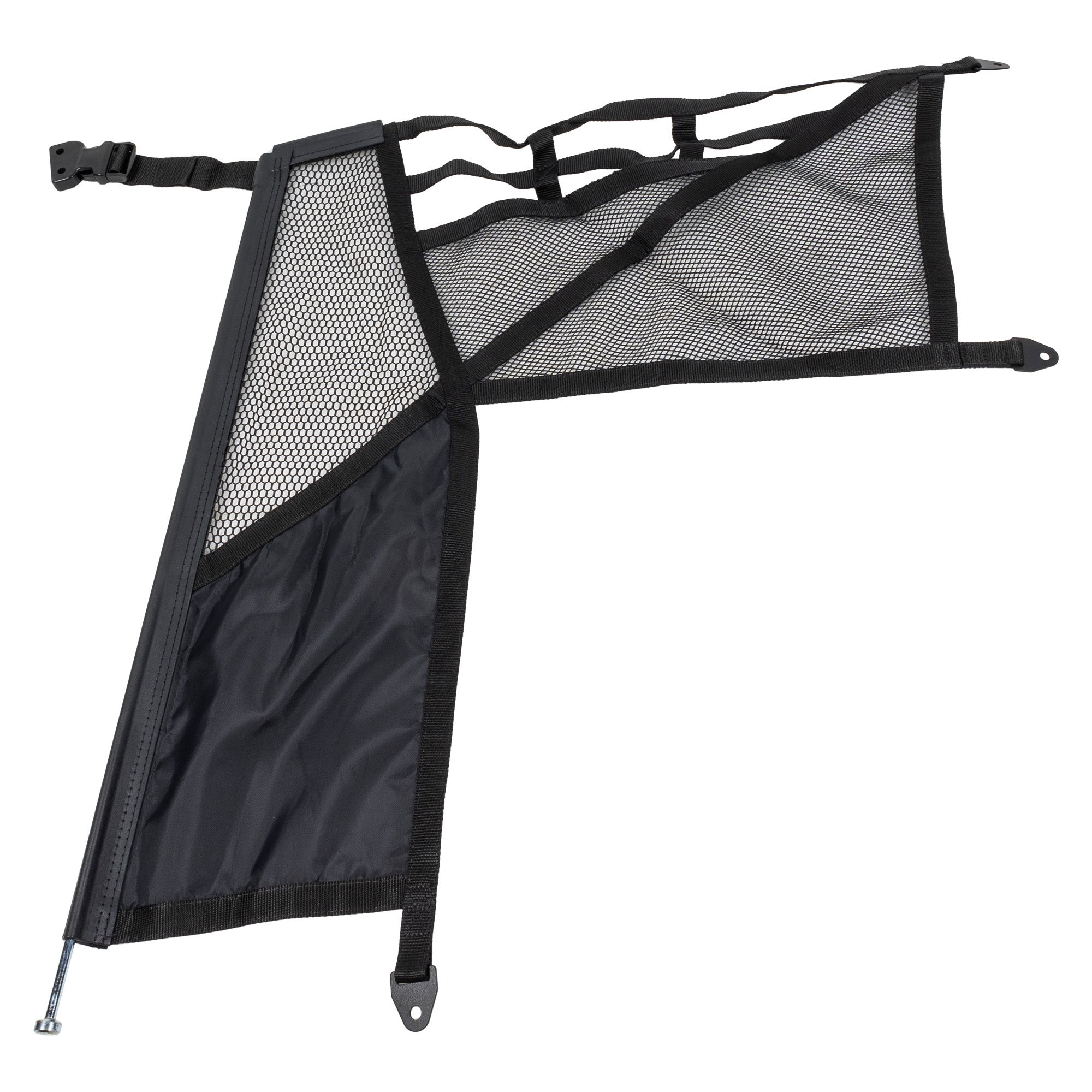 Polaris Full Front Door Nets 2686765