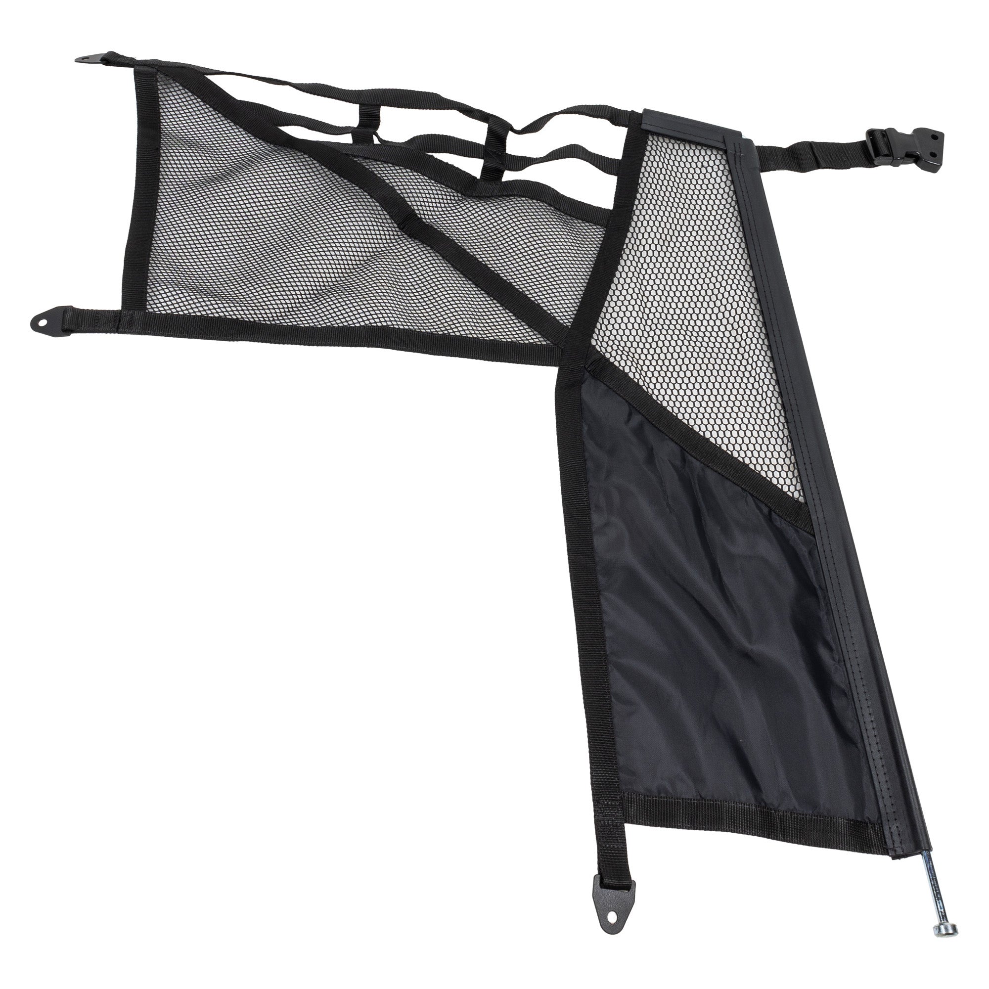 Polaris Full Front Door Nets 2686765 Ranger XP 900 Ranger Crew XP 900