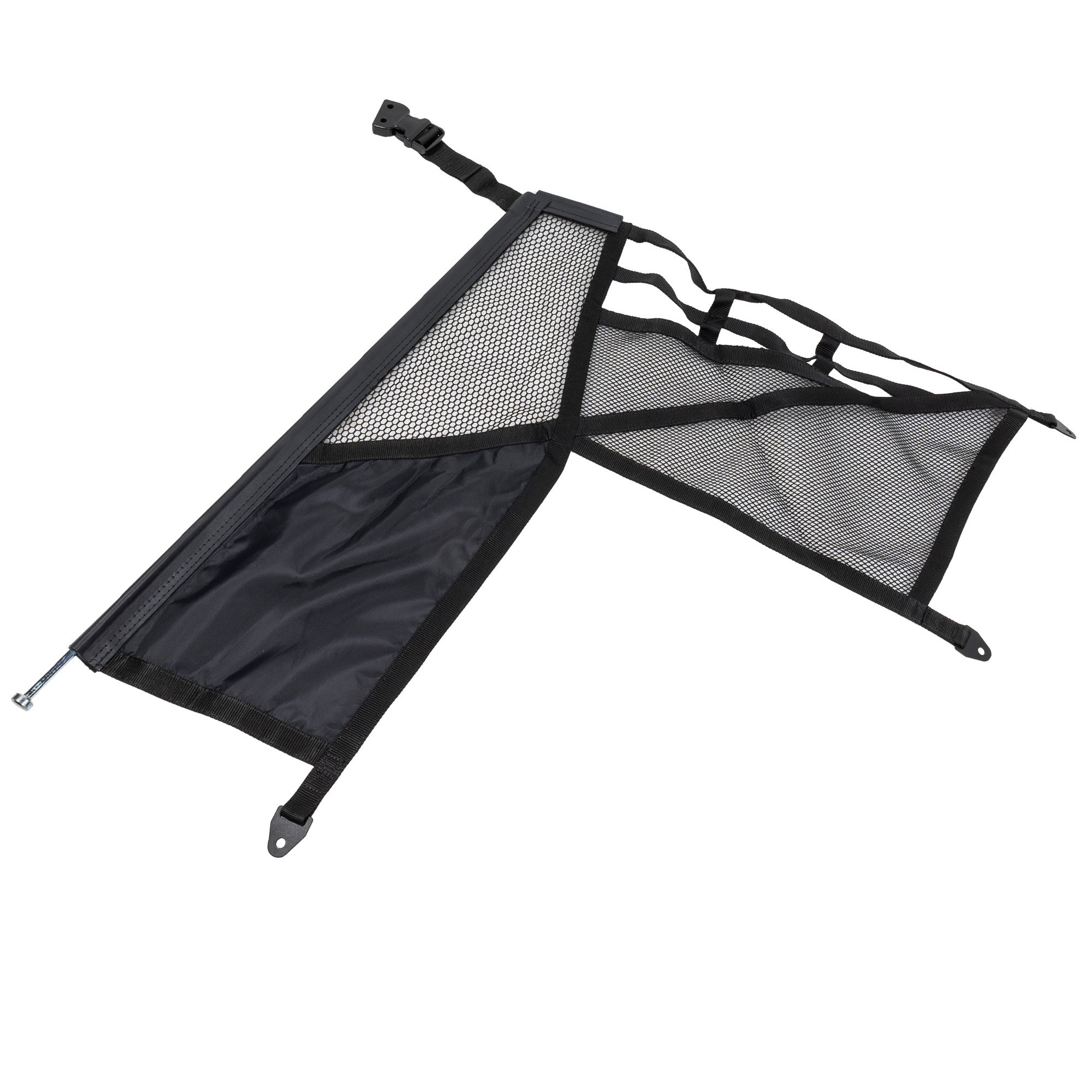 Polaris Full Front Door Nets 2686765 Ranger XP 900 Ranger Crew XP 900