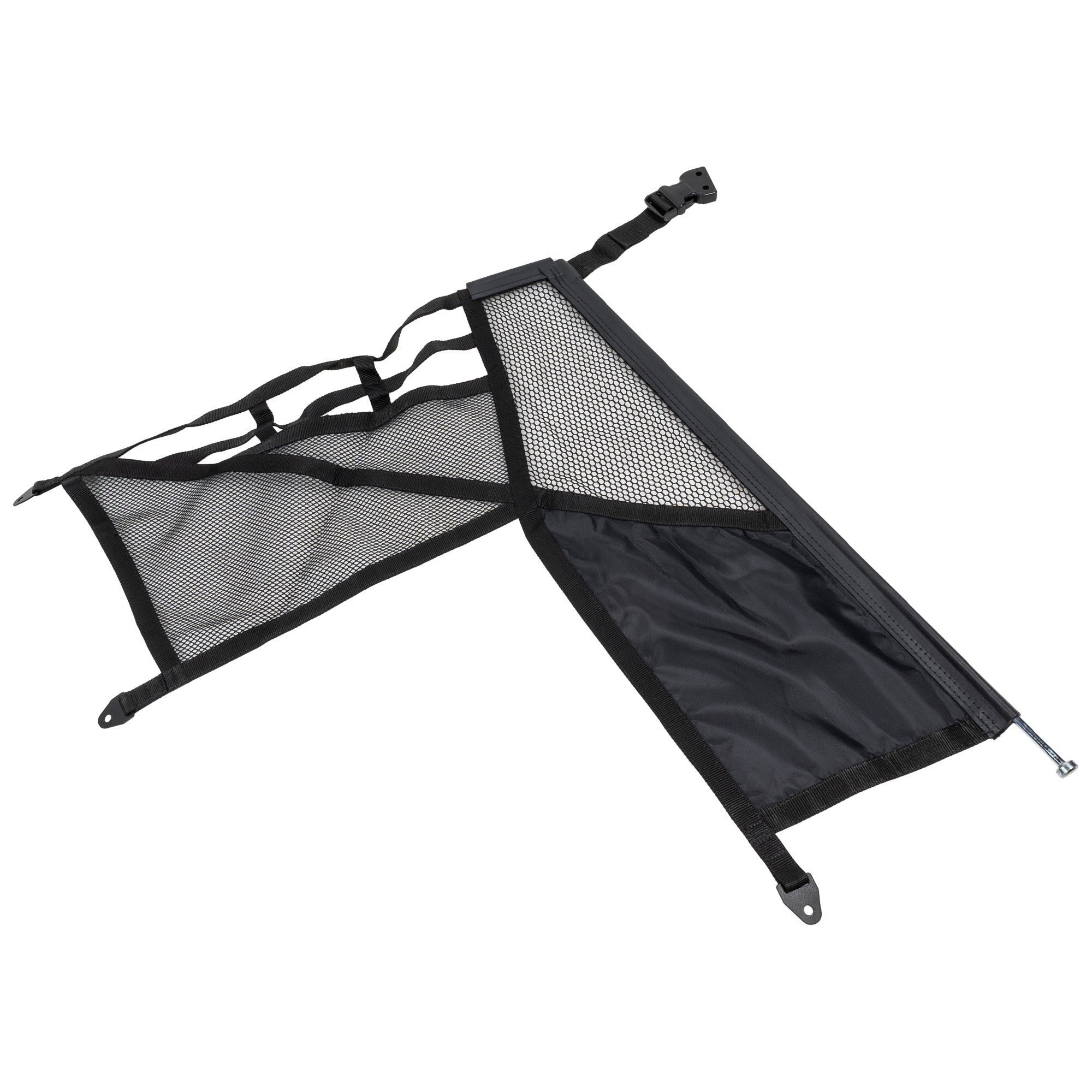 Polaris Full Front Door Nets 2686765 Ranger XP 900 Ranger Crew XP 900