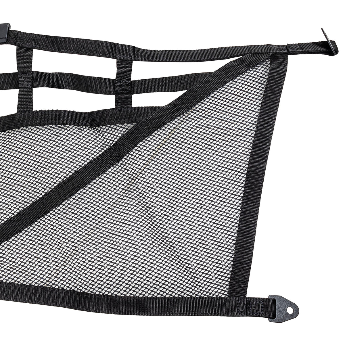 Polaris 2686766 Full Rear Door Nets Ranger Crew XP EPS Full-Size 1000 900 570