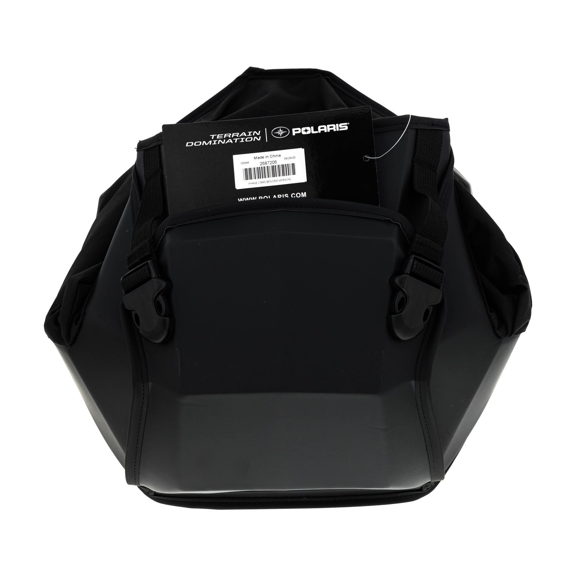 Polaris 2687206 Tank Bag Indy Switchback XCR 800 850 600 XC SP 2017-2022