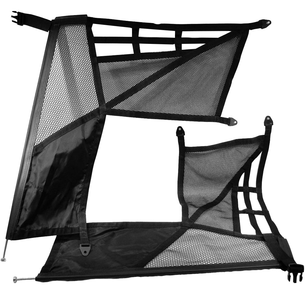 Genuine OEM Polaris Door Net RZR Ranger 2687460