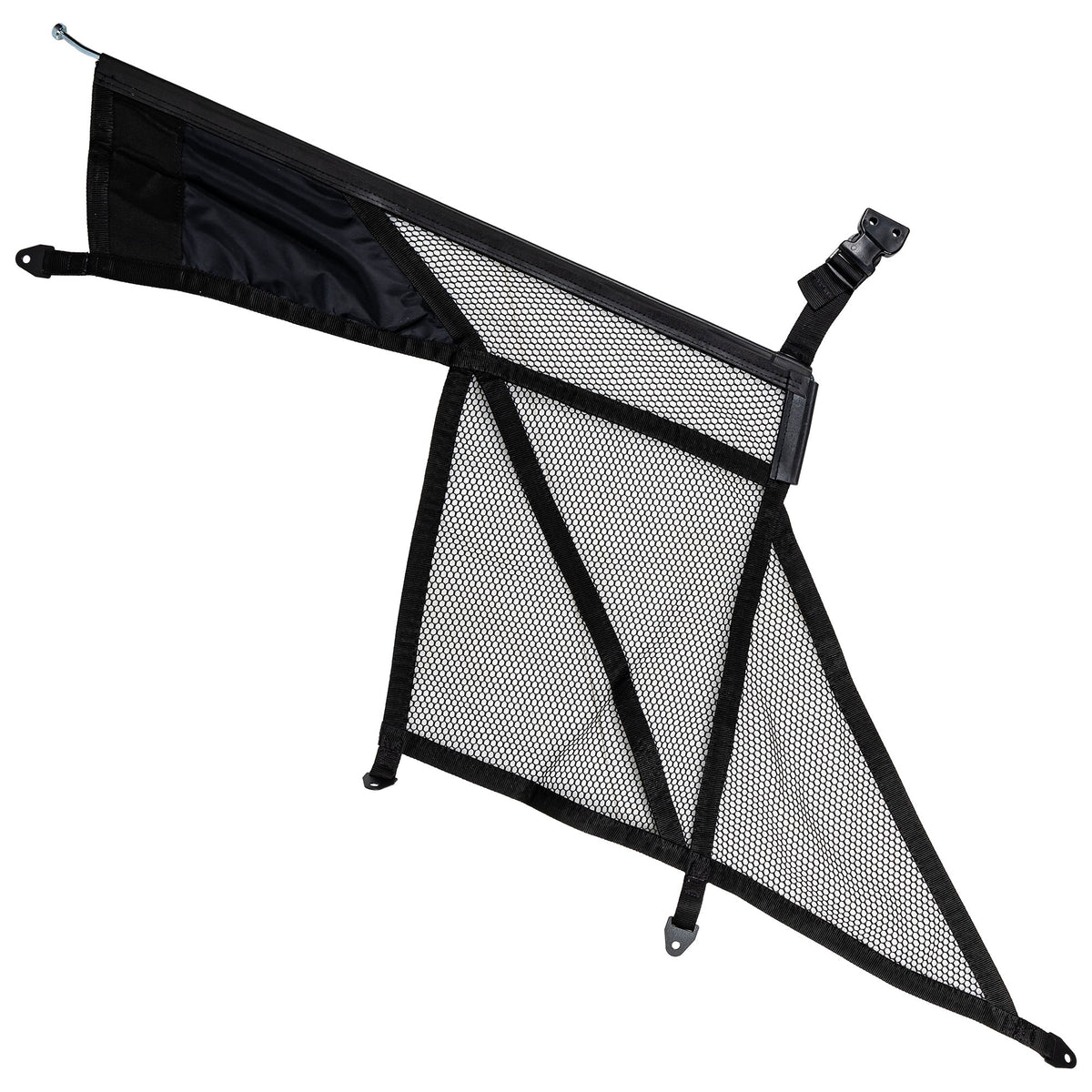 Polaris Rear Door Nets 2687461 alternate view