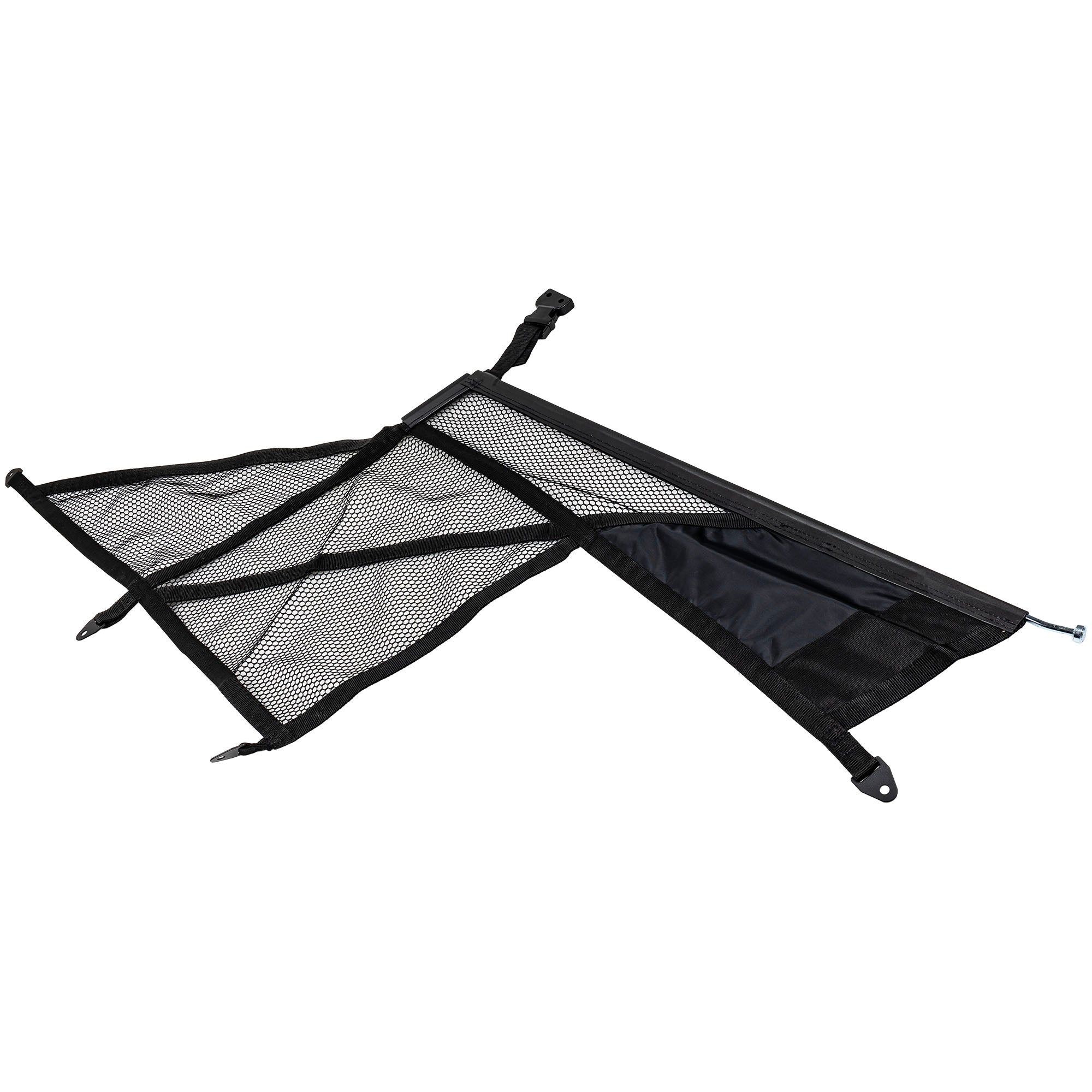 Polaris Rear Door Nets 2687461