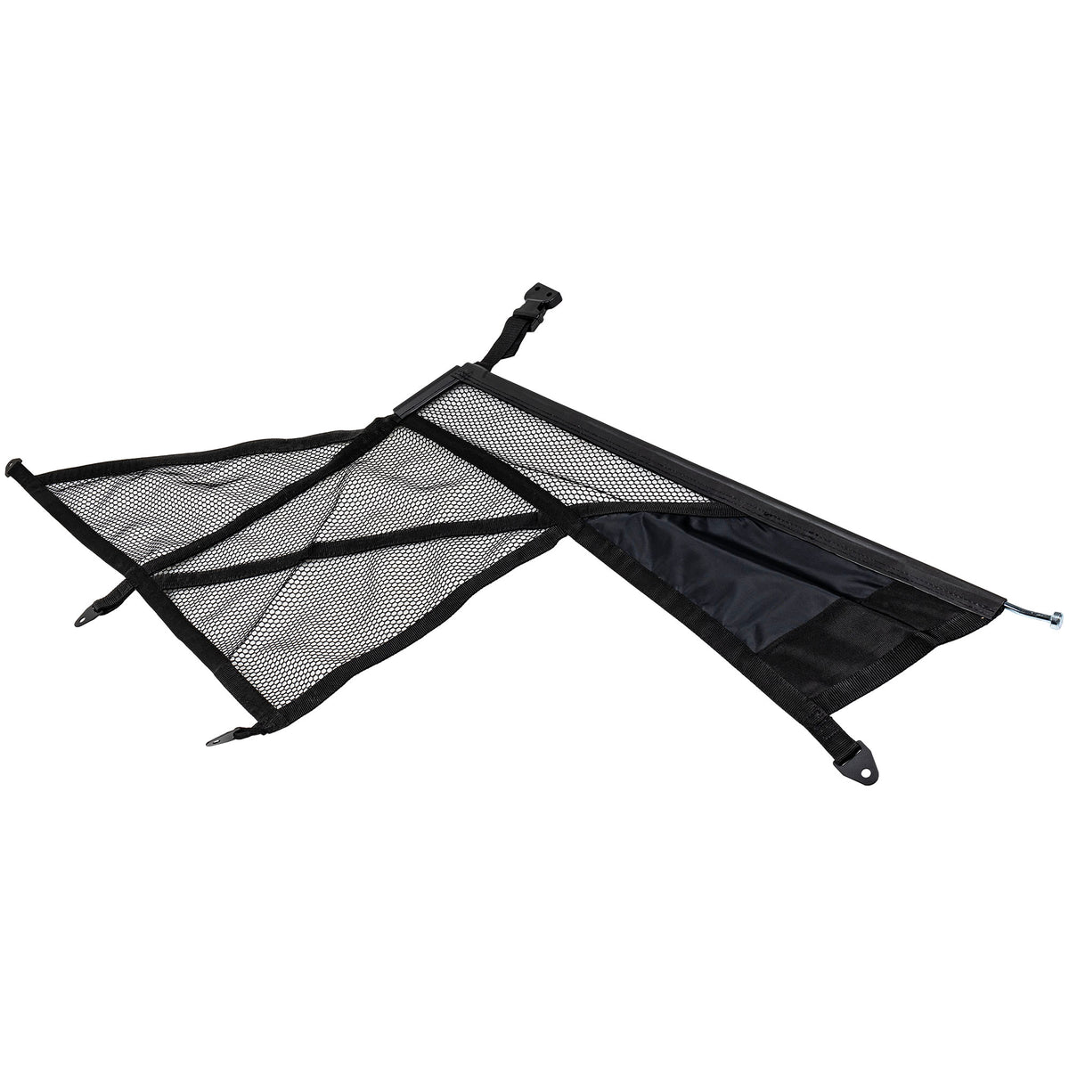 Polaris Rear Door Nets 2687461