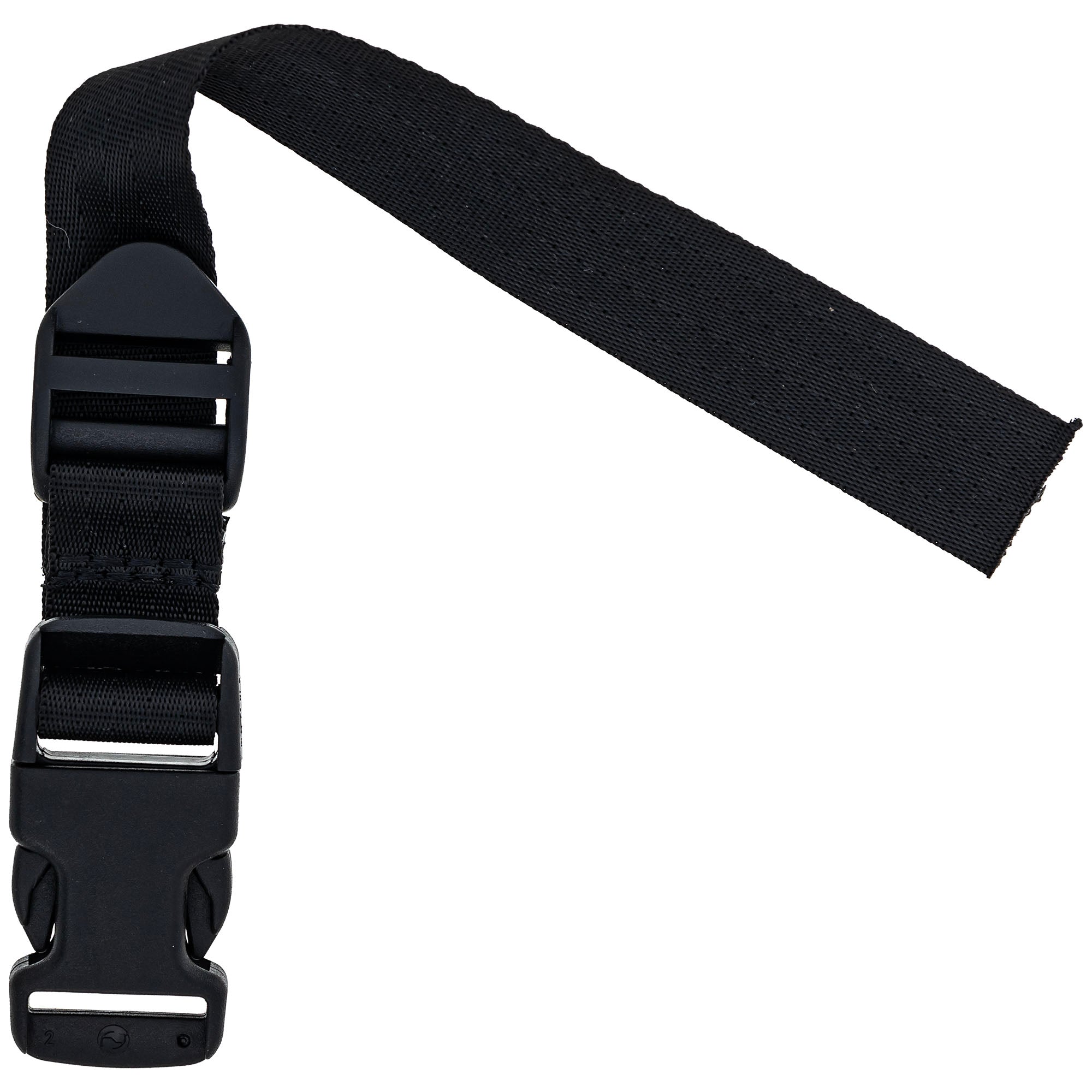 Polaris 2687843 Male Net Buckle ACE 150 2017-2021