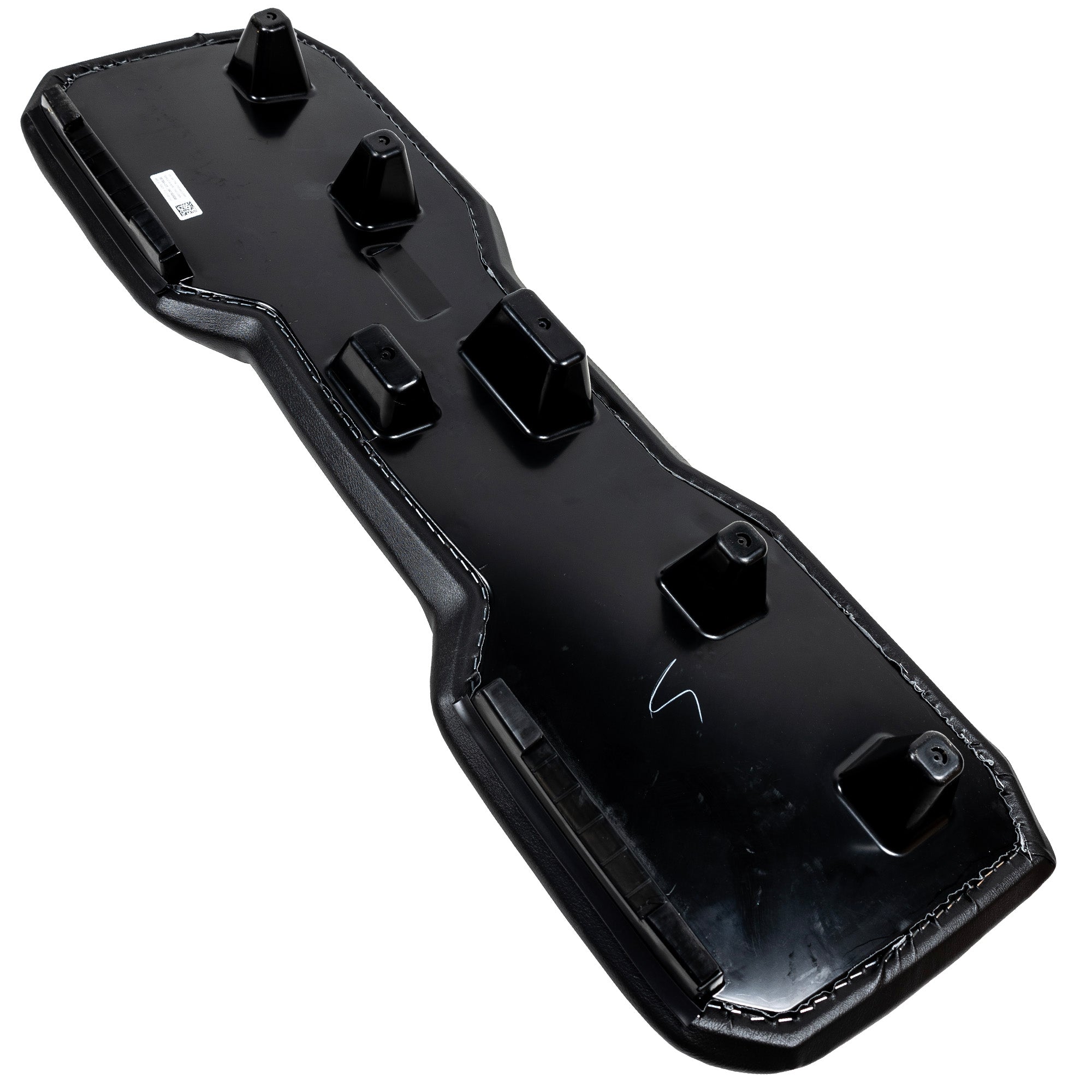 Polaris 2687899-070 ASM-SEAT RGR BACK BLK Part Ranger 1000 900 XP