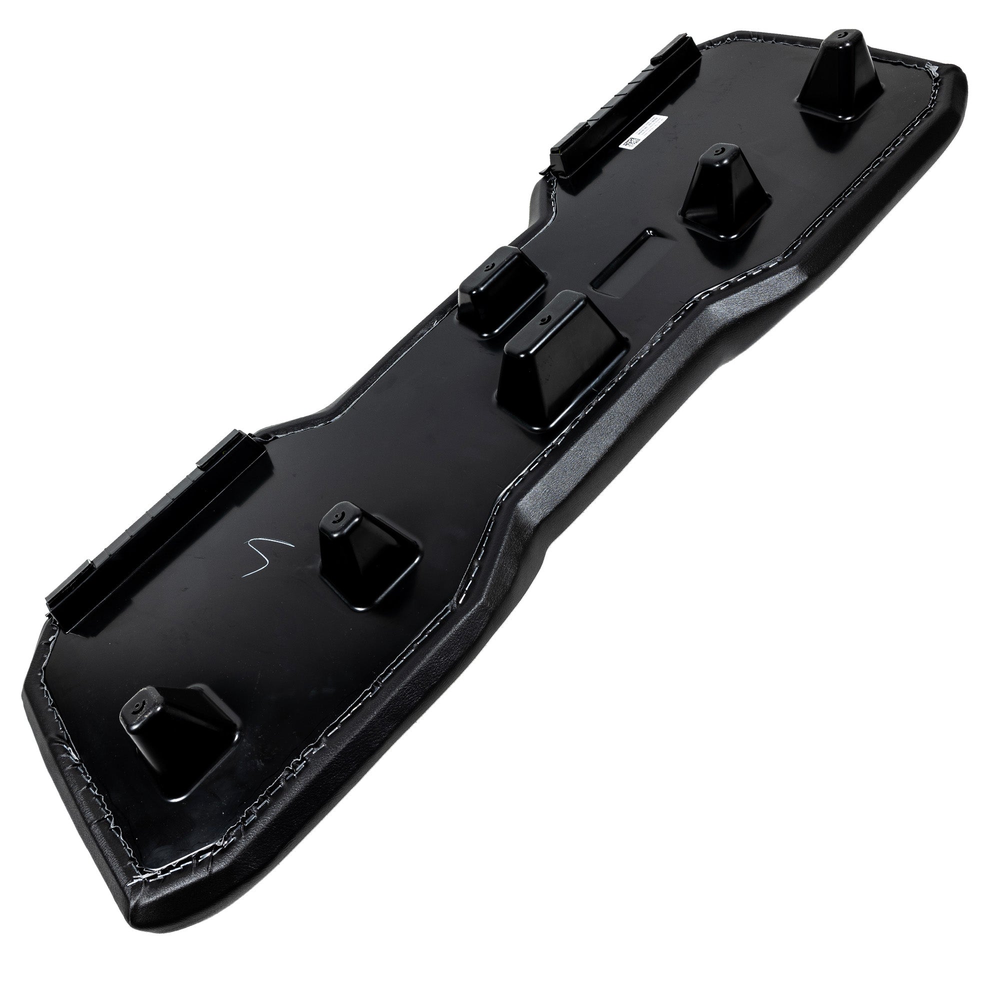 Polaris 2687899-070 ASM-SEAT RGR BACK BLK Part Ranger 1000 900 XP