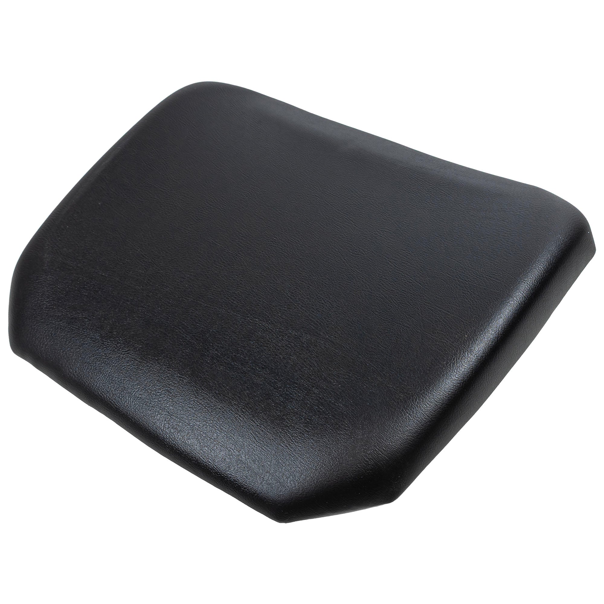 Polaris Black Seat Back 2687921-070