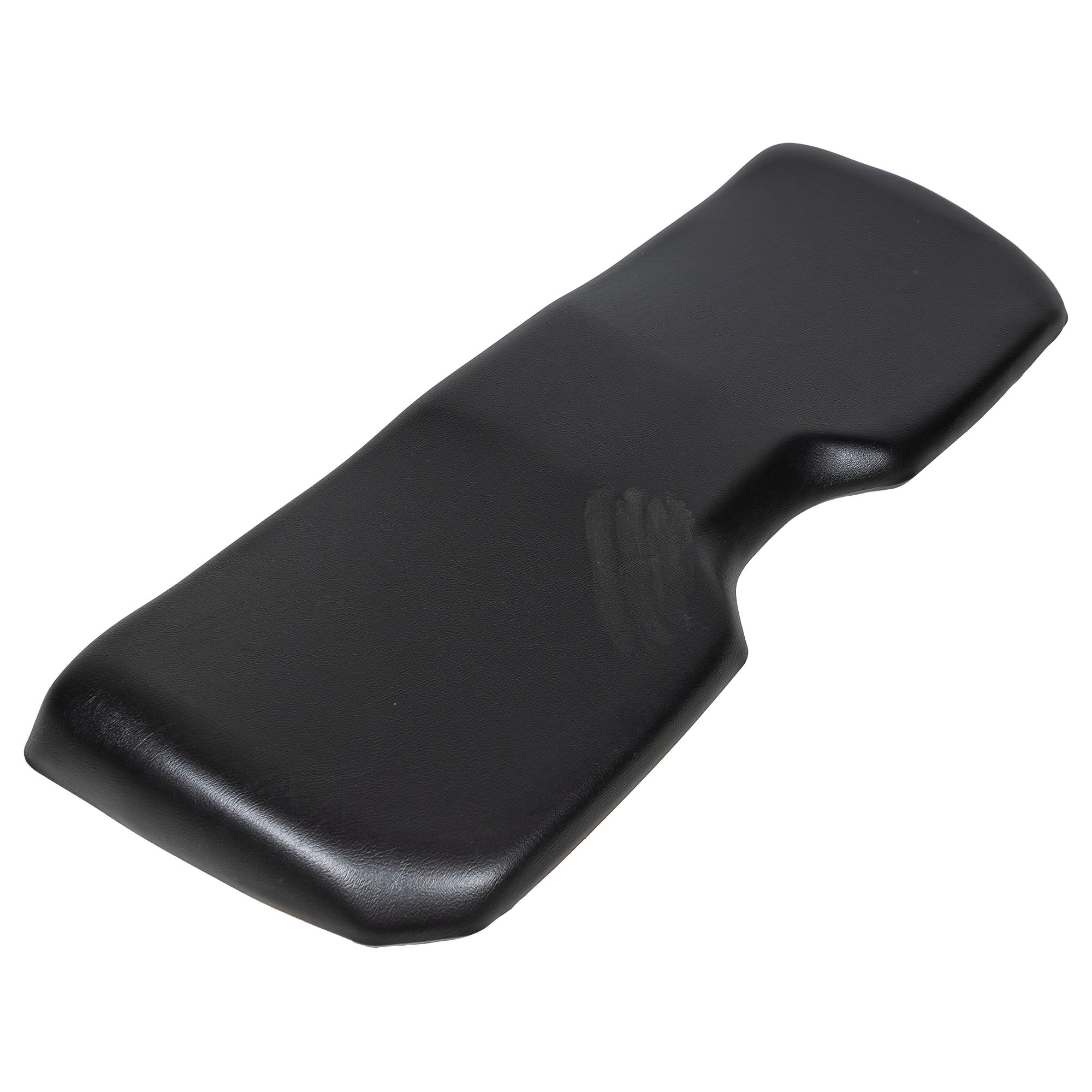Polaris Black Seat Back 2687936-070