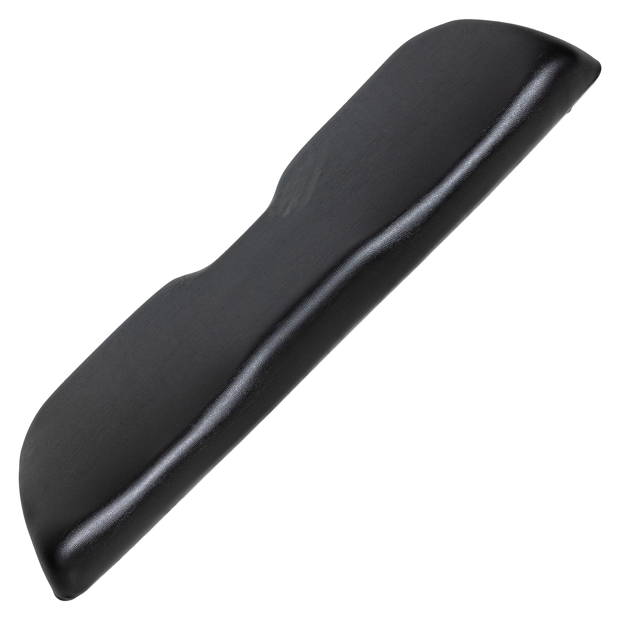 Polaris 2687936-070 ASM-SEAT RNGR BACK BLK Part Ranger 500 570 400