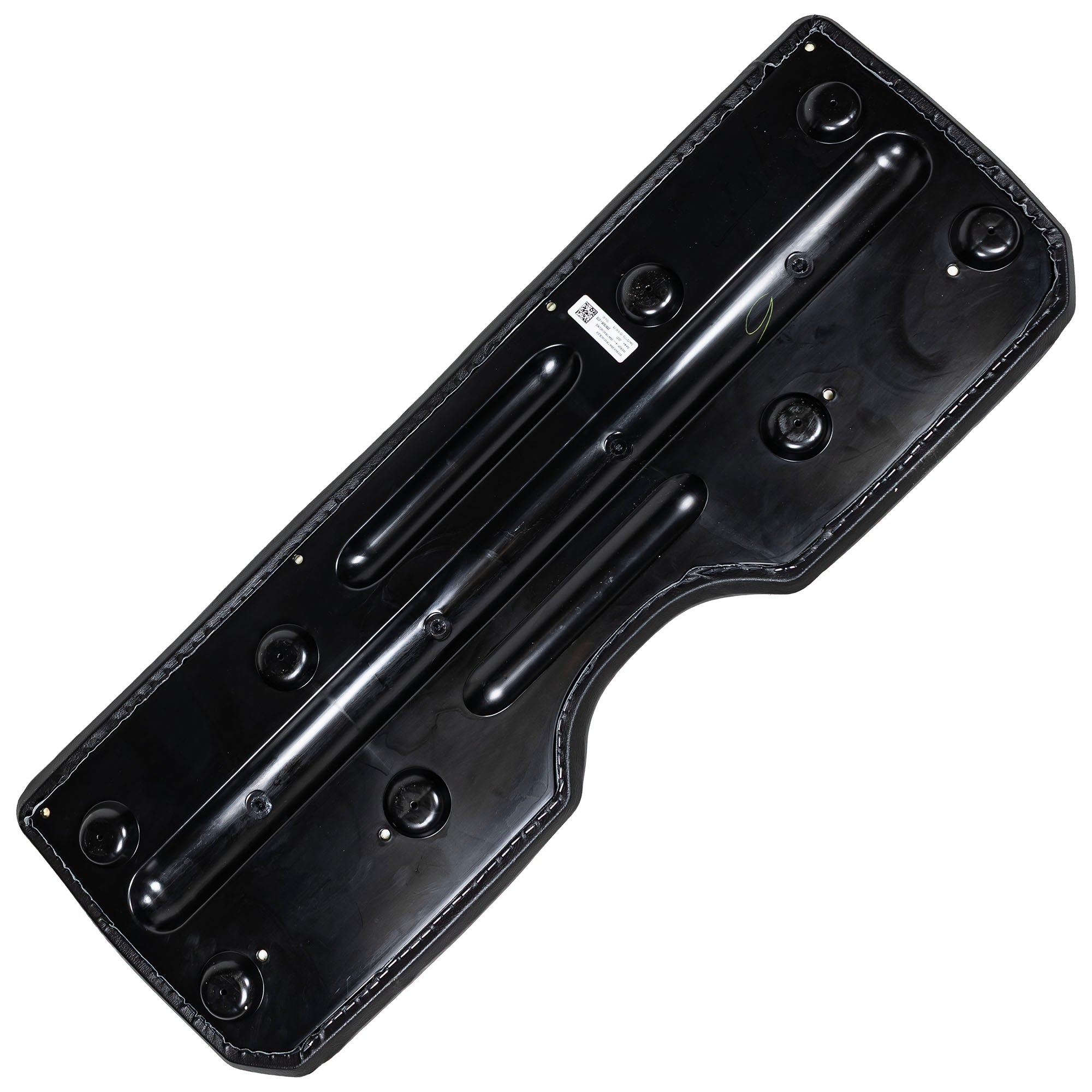Polaris 2687936-070 ASM-SEAT RNGR BACK BLK Part Ranger 500 570 400