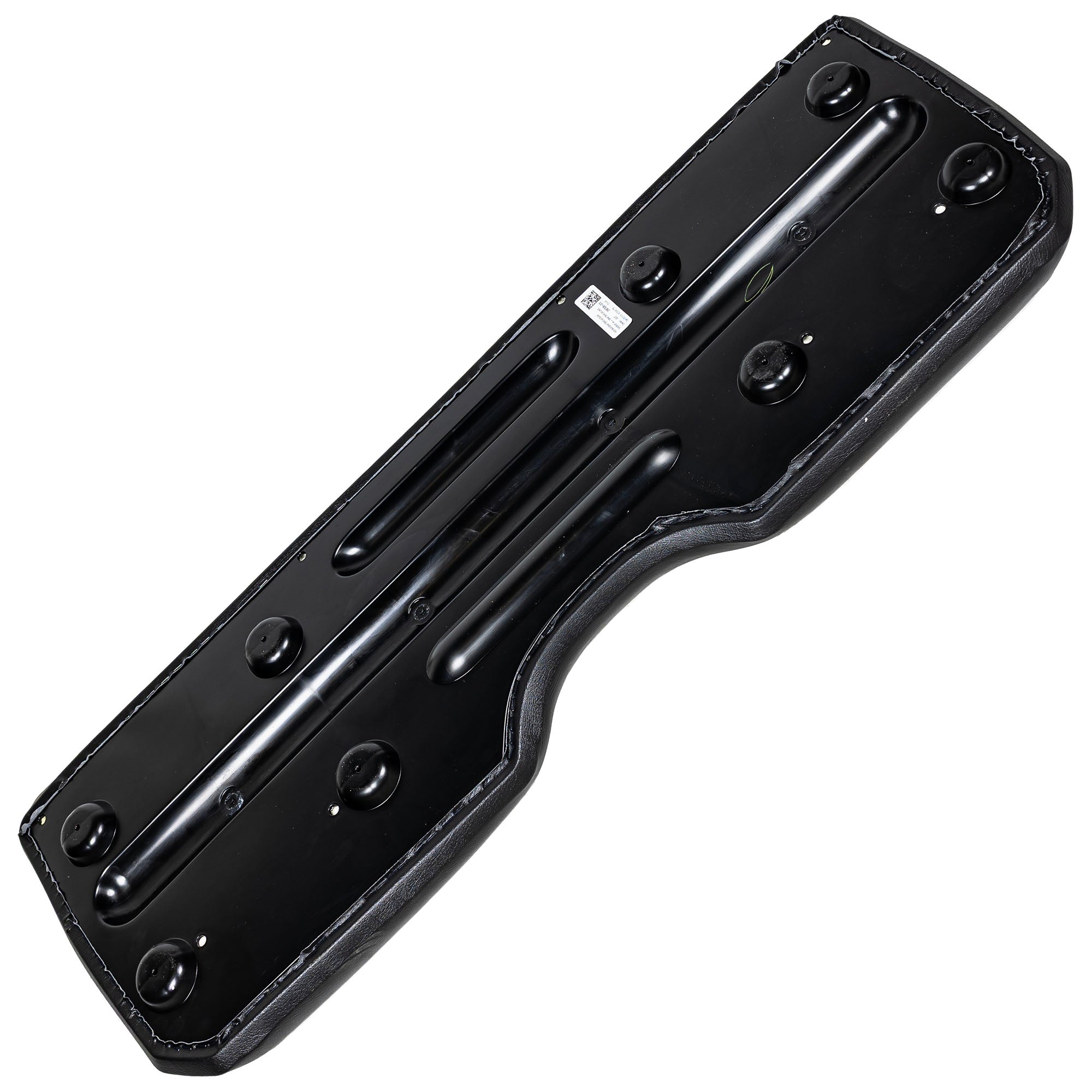 Polaris 2687936-070 ASM-SEAT RNGR BACK BLK Part Ranger 500 570 400