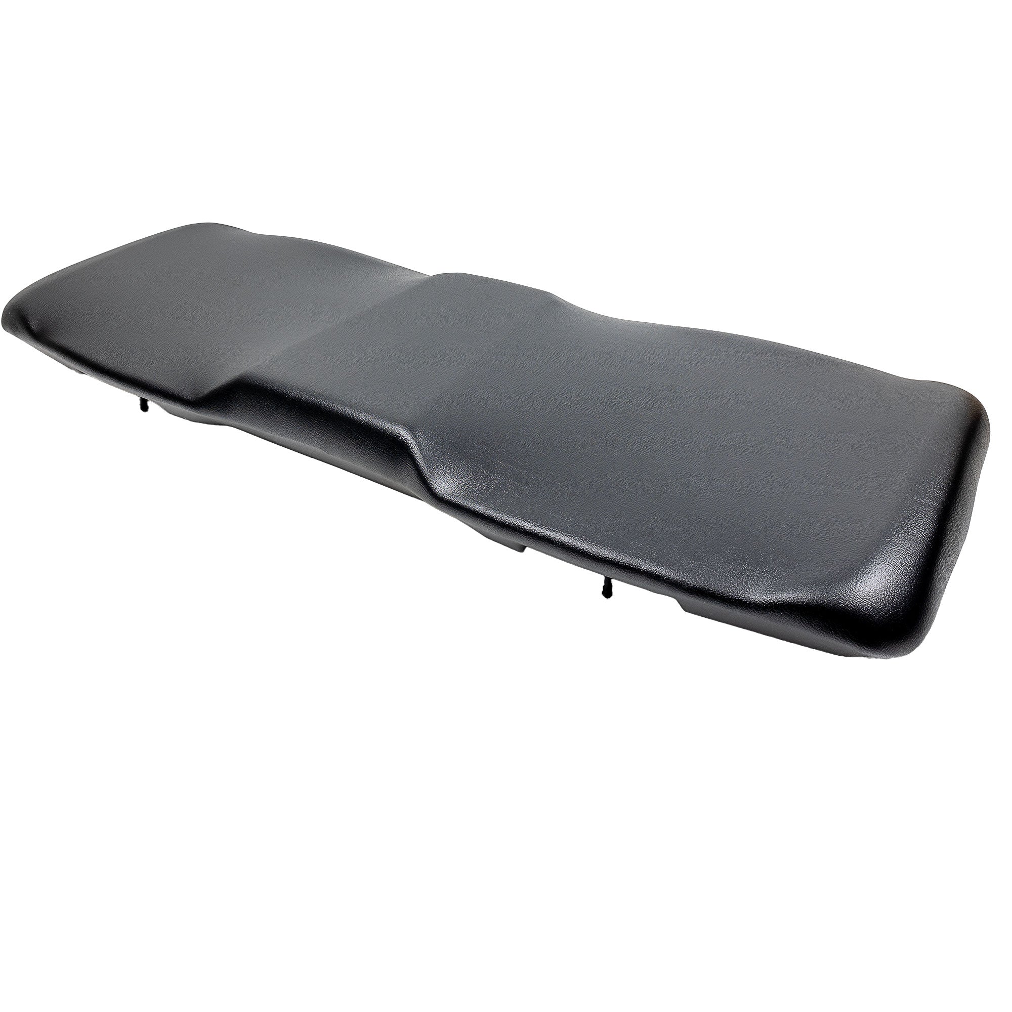 Polaris 2687938-070 Gloss Black Seat Bottom Assembly Ranger Crew 500 570 Premium