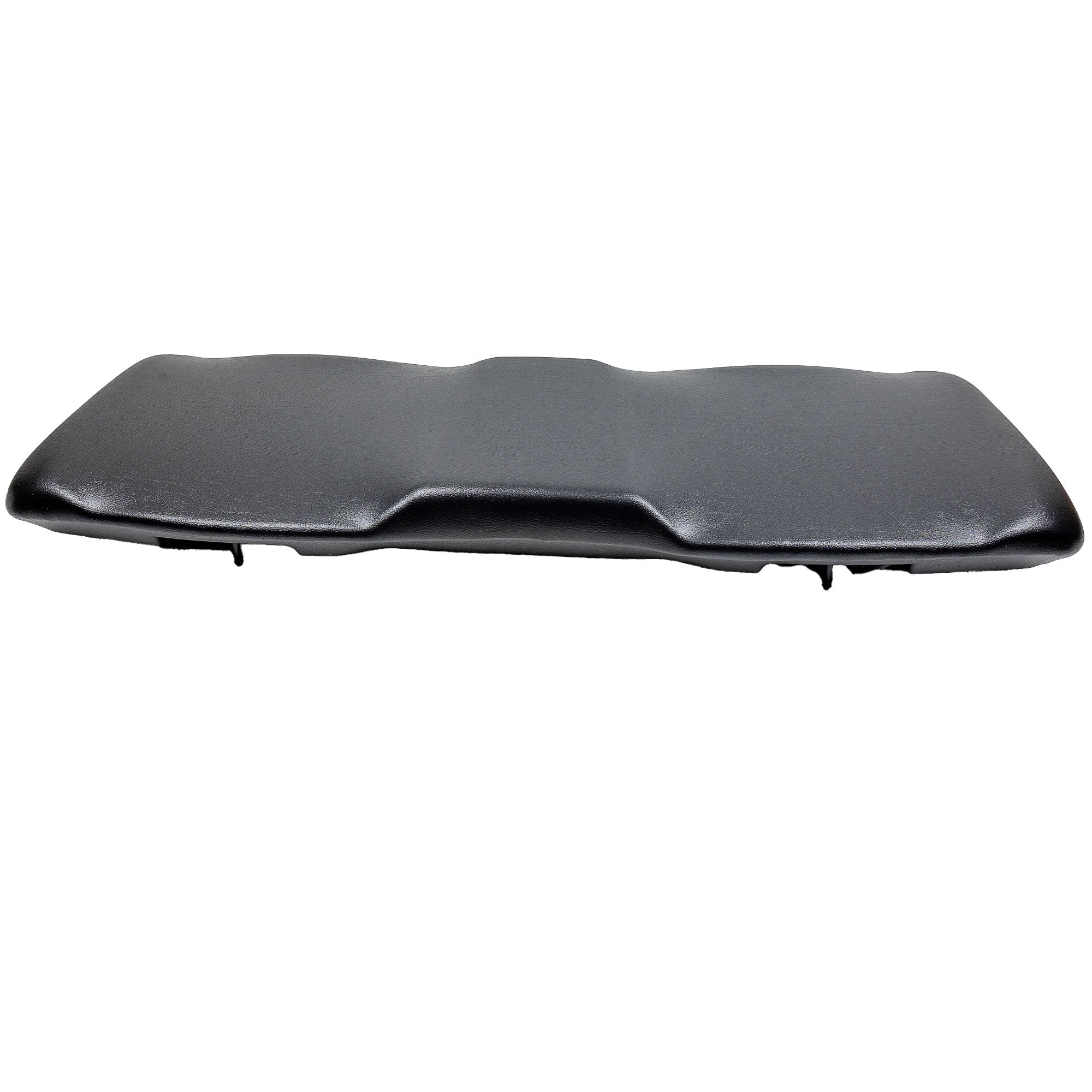 Polaris 2687938-070 Gloss Black Seat Bottom Assembly Ranger Crew 500 570 Premium