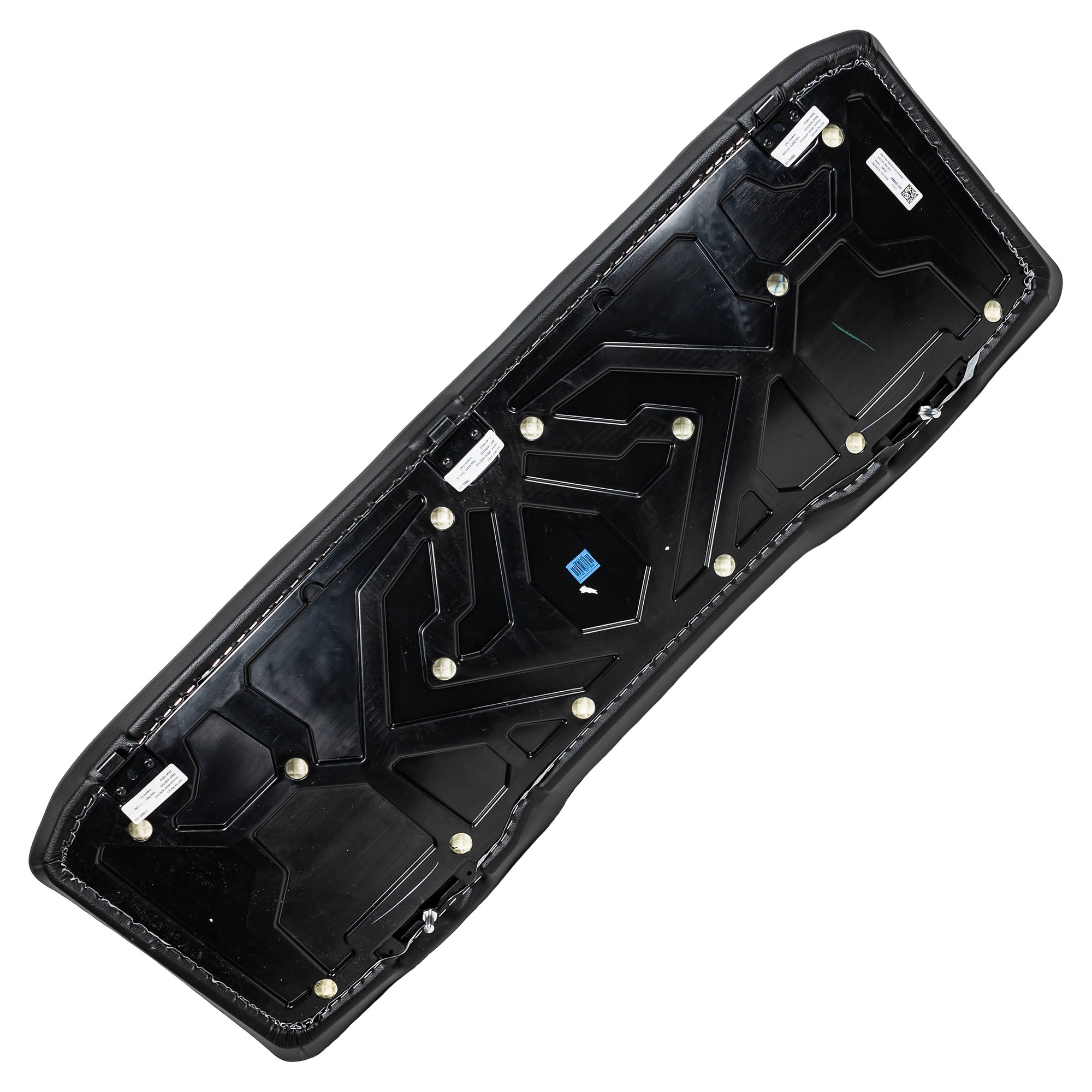 Polaris 2688002-070 Black Seat Bottom Ranger 1000 900 XP Crew 2017-2022