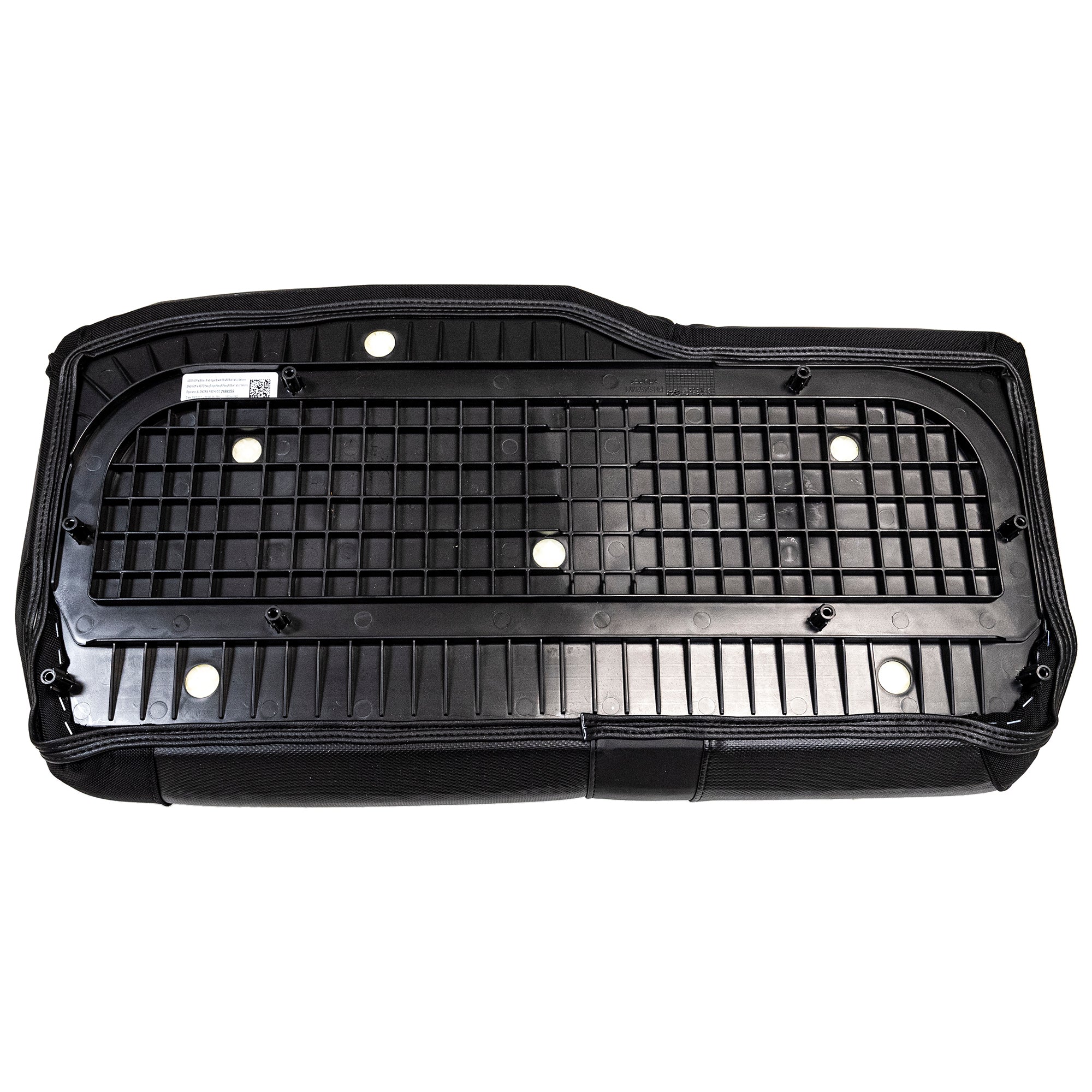 Genuine OEM Polaris Seat Bottom Ranger 2688259