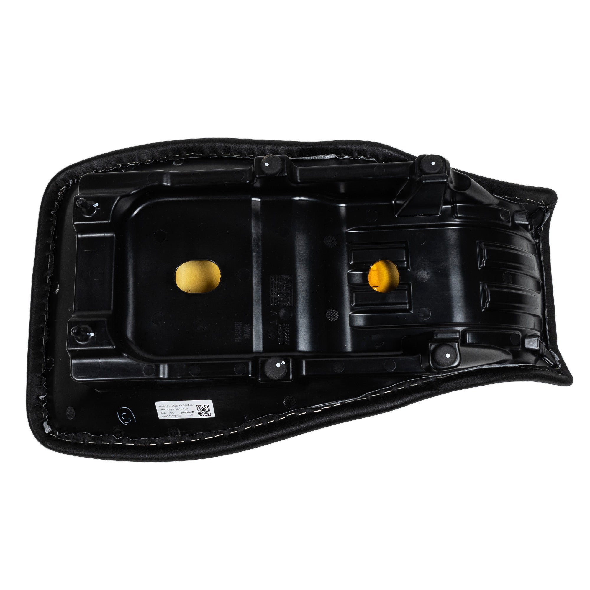 Genuine OEM Polaris Seat Sportsman 2688299-070