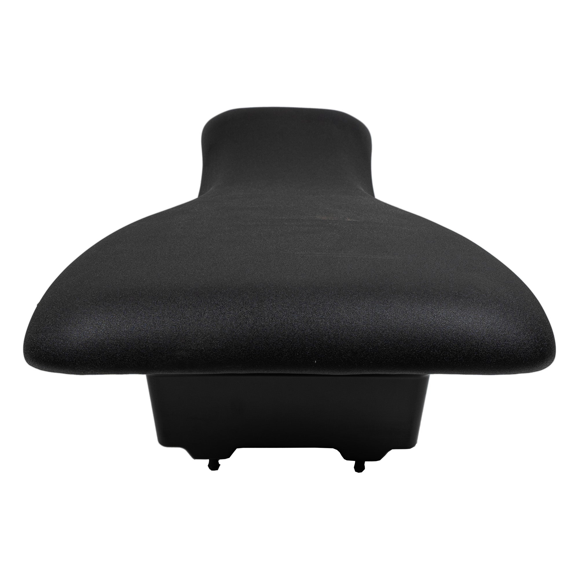 Polaris 2688299-070 ASM-SEAT 1UP NYLON BLK W GOLD Part Sportsman 570