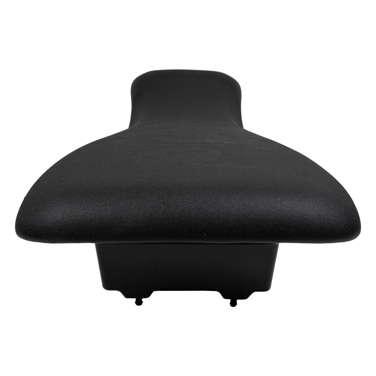 Polaris 2688299-070 ASM-SEAT 1UP NYLON BLK W GOLD Part Sportsman 570
