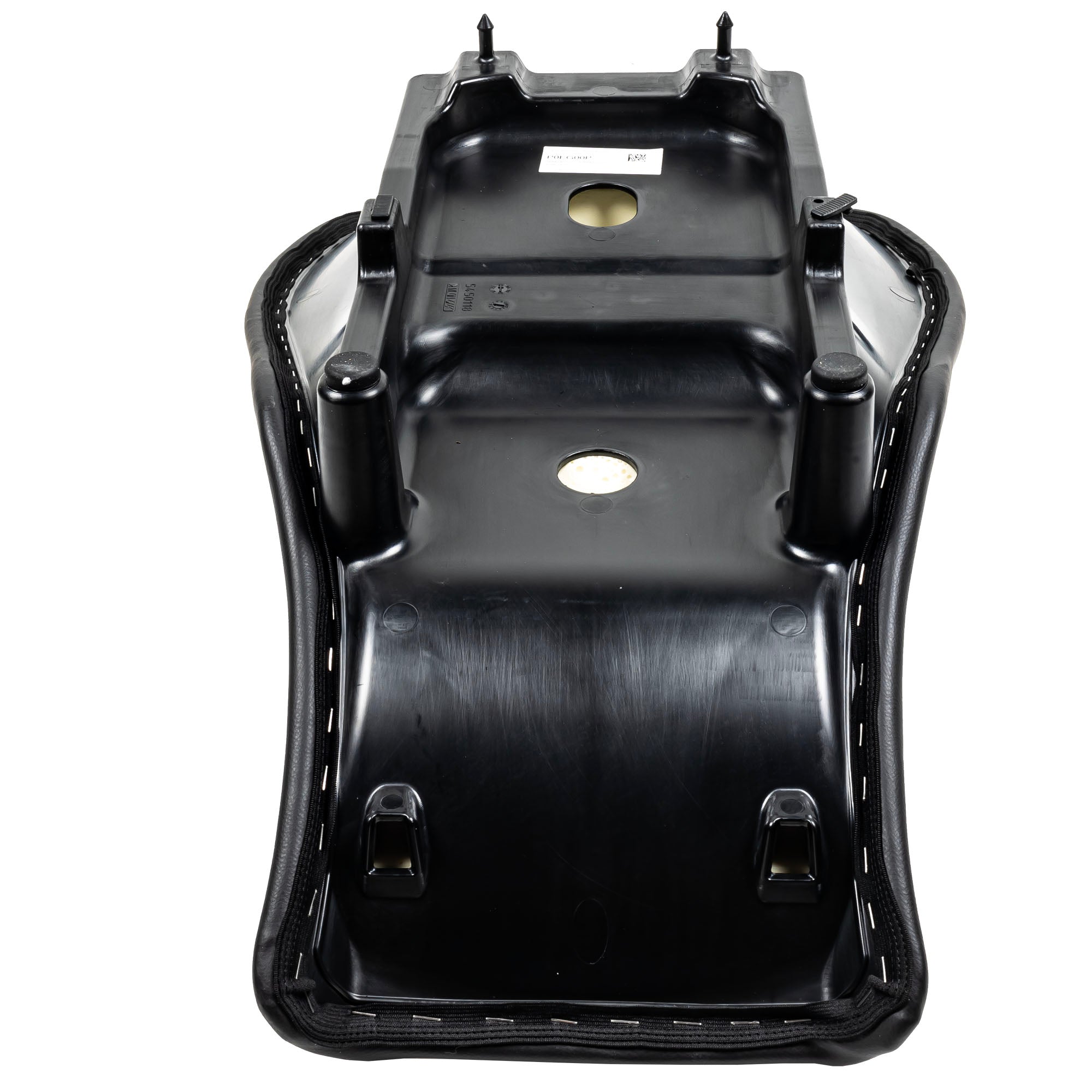 Polaris 2688340-070 Seat Assembly Nylon Black Sportsman 570 Genuine OEM