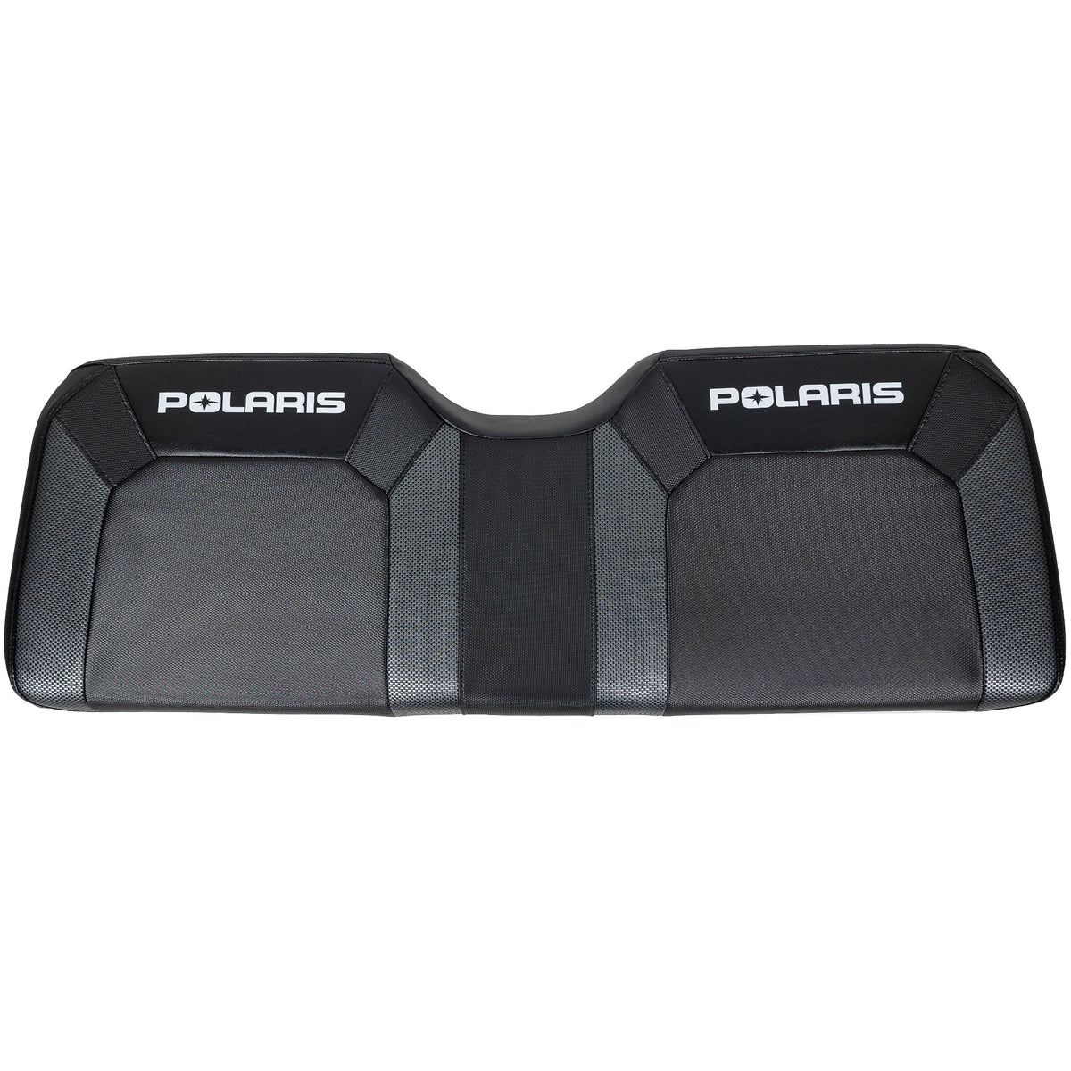 Polaris 2688468 Dark Steel/Very Black Seat Back Ranger 570 SP Crew 2018-2023