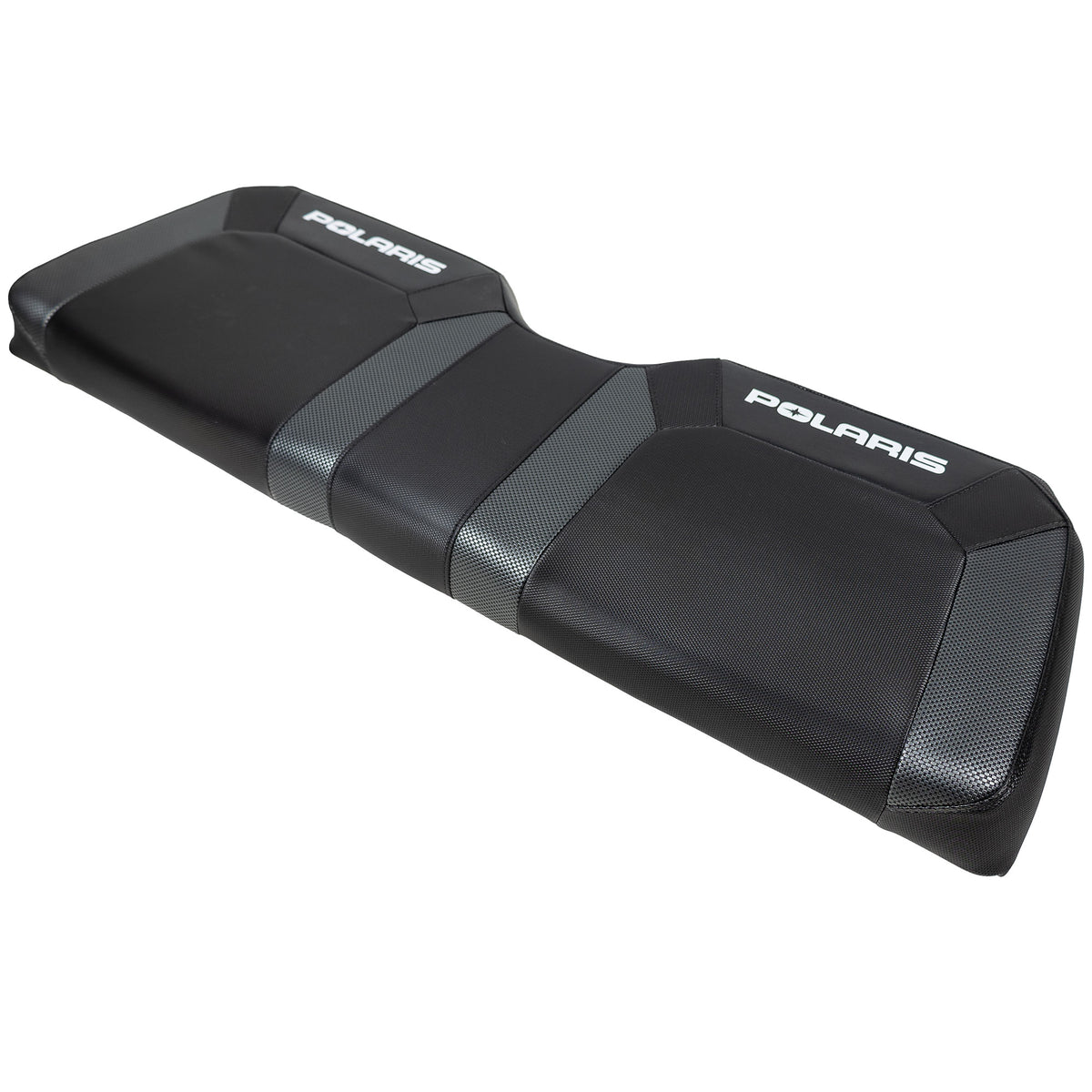 Polaris 2688468 Dark Steel Very Black Seat Back Ranger Crew EPS SP Premium 570