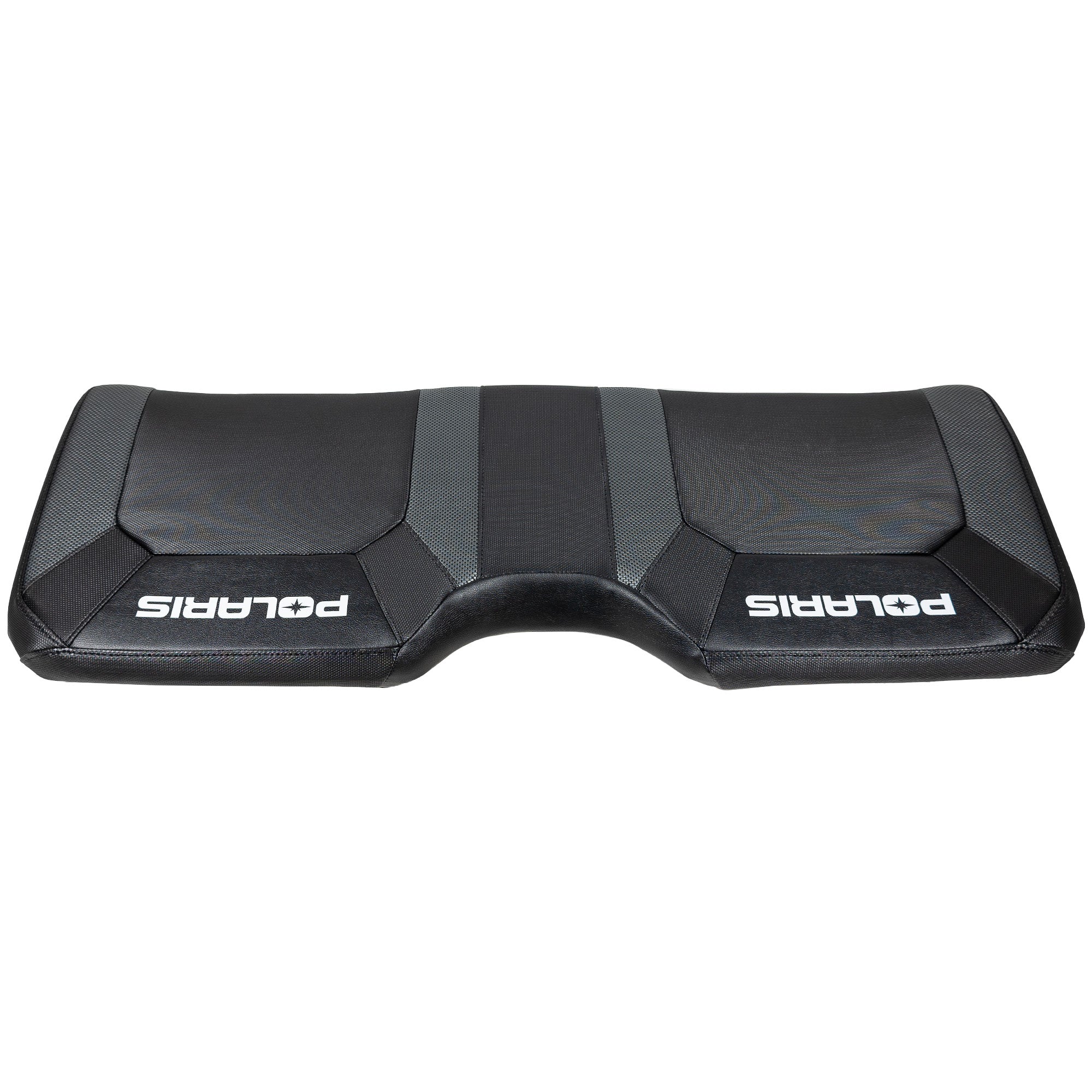 Polaris 2688468 Dark Steel Very Black Seat Back Ranger Crew EPS SP Premium 570