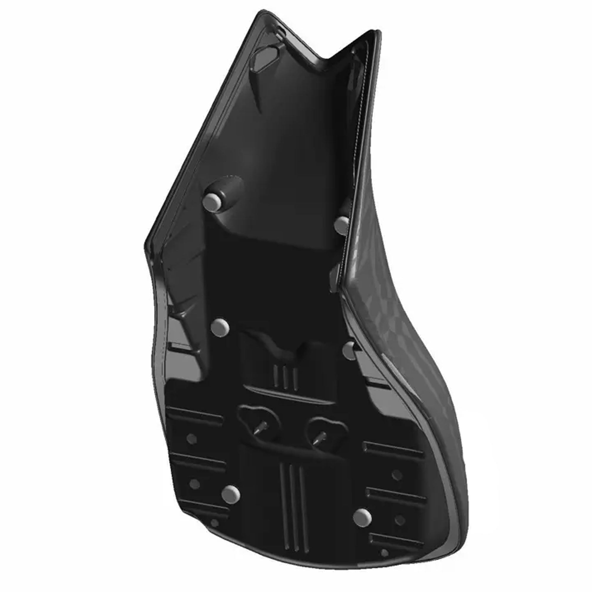 Polaris 2688495-070 Black Seat Sportsman 850 2018-2019