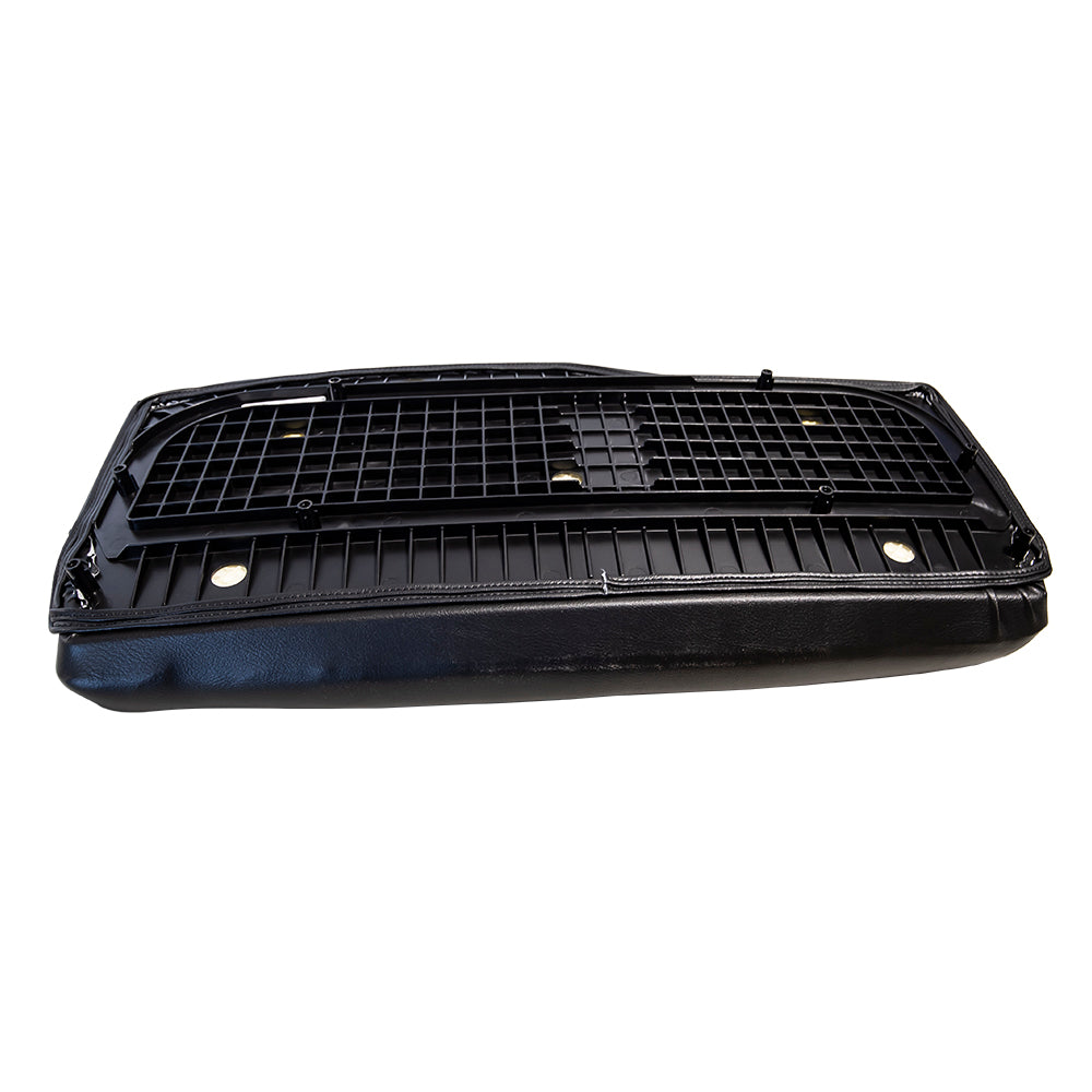 Genuine OEM Polaris Seat Bottom Ranger 2688635-070