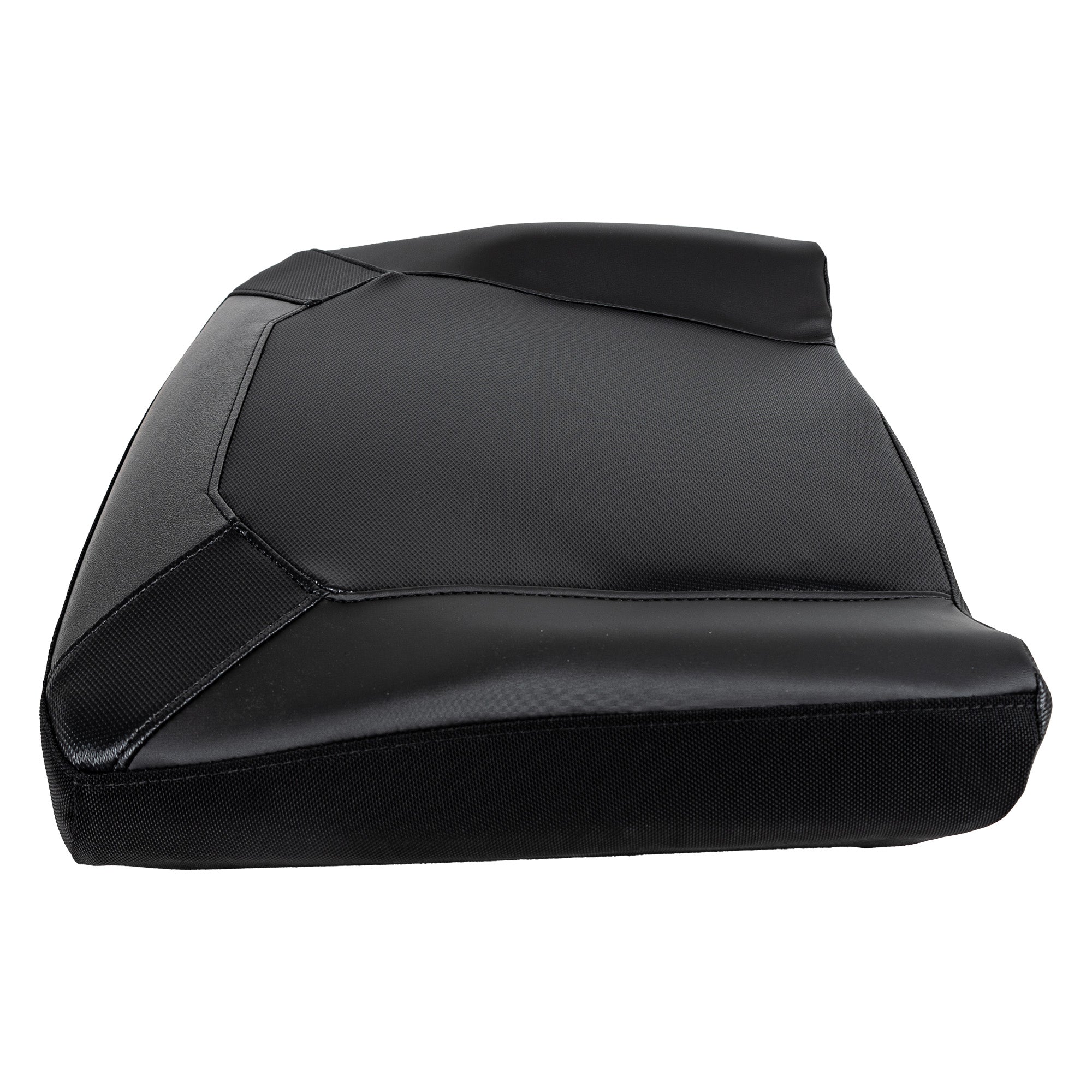 Polaris Black/Grey Seat Bottom 2689024